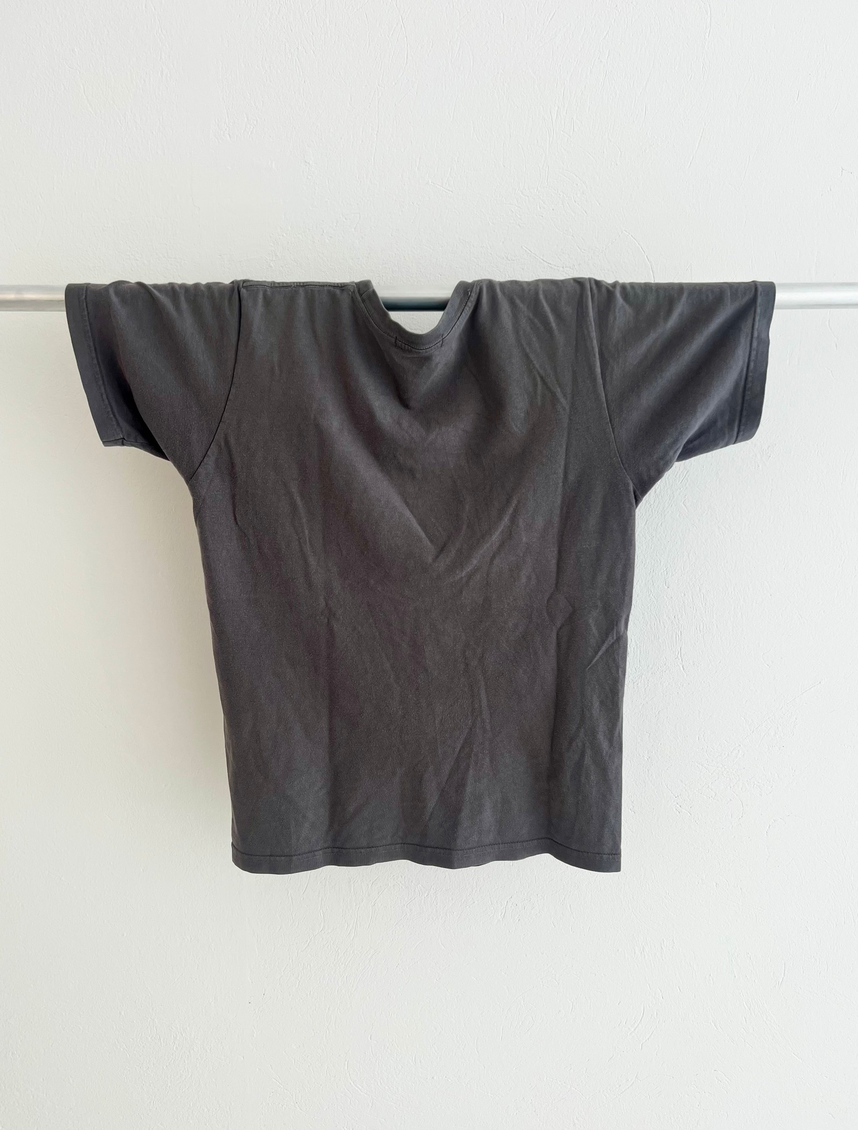 Tshirt Scull Graphic