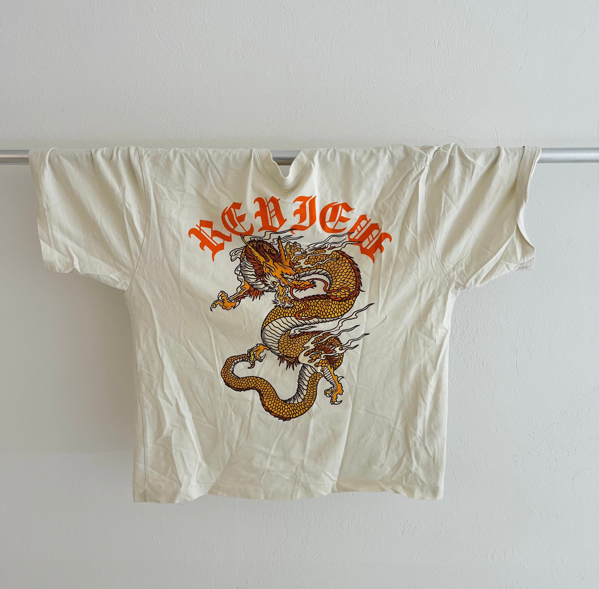T-Shirt REVIEW