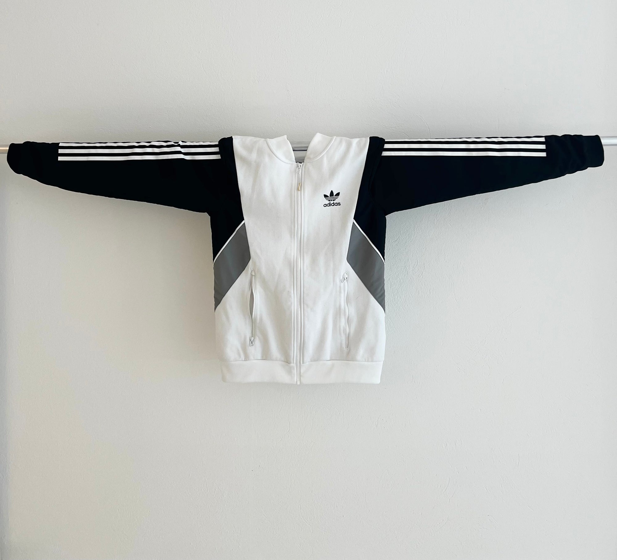 Jacke Adidas