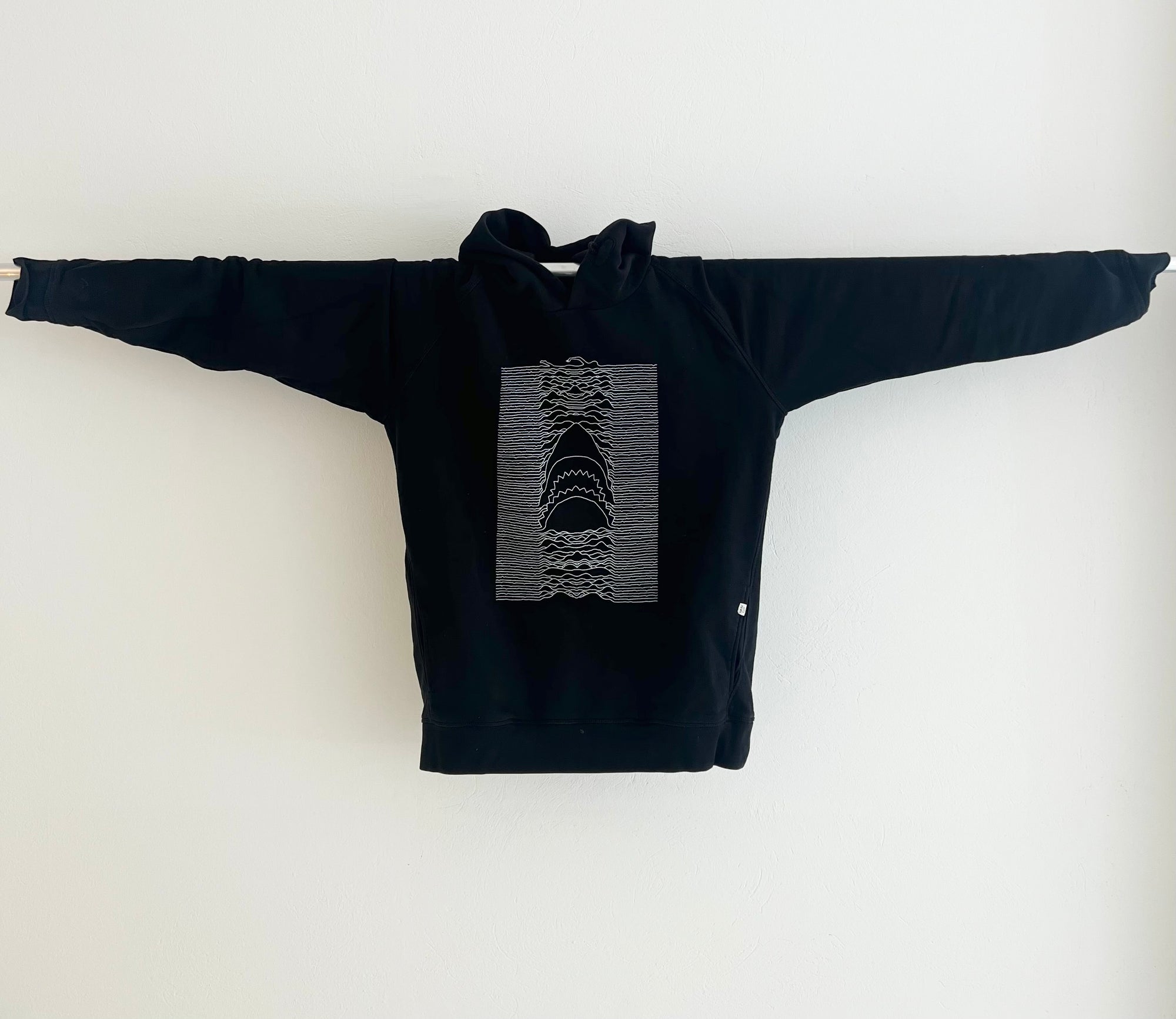 Pullover Dangerous Vision