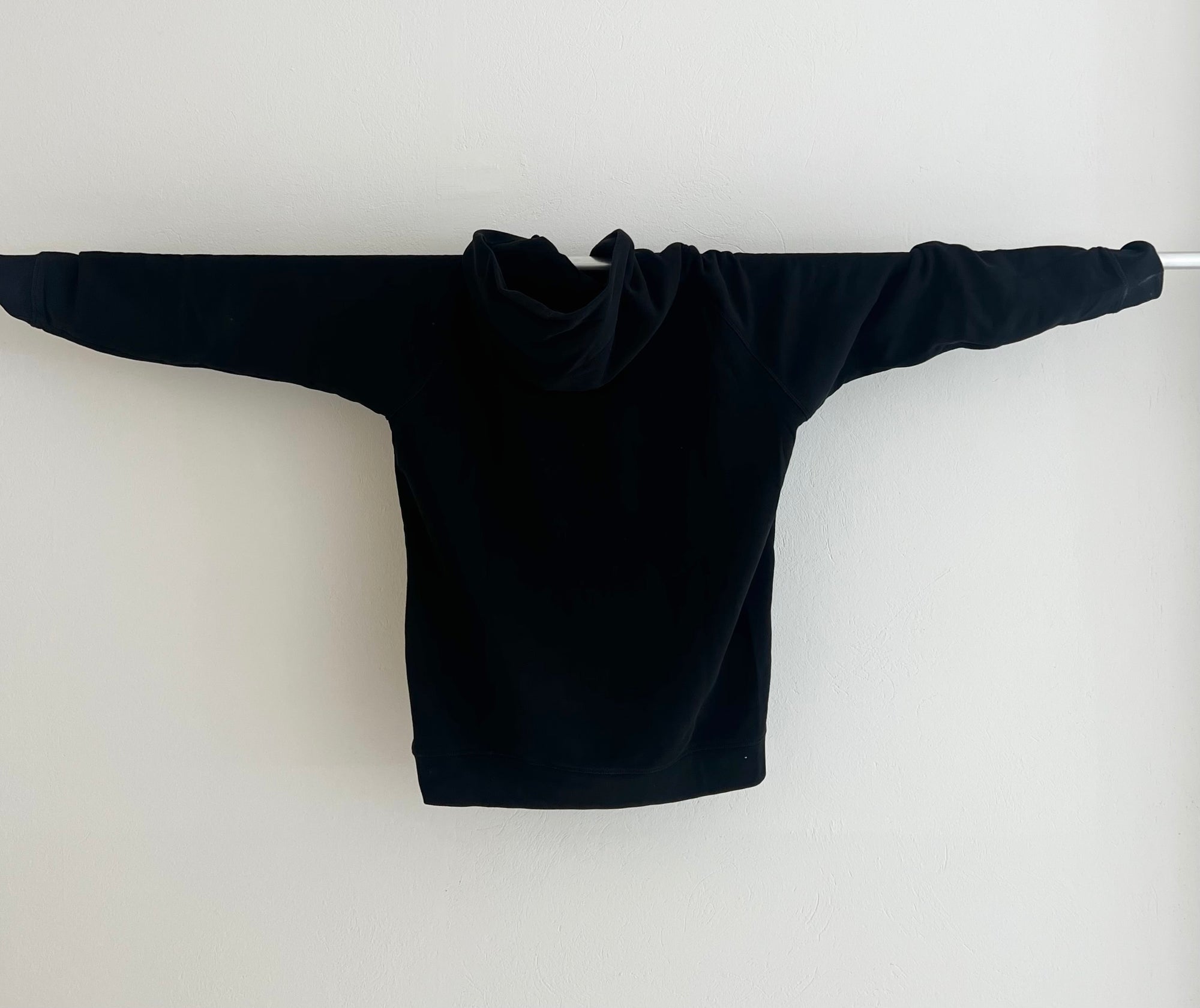 Pullover Dangerous Vision