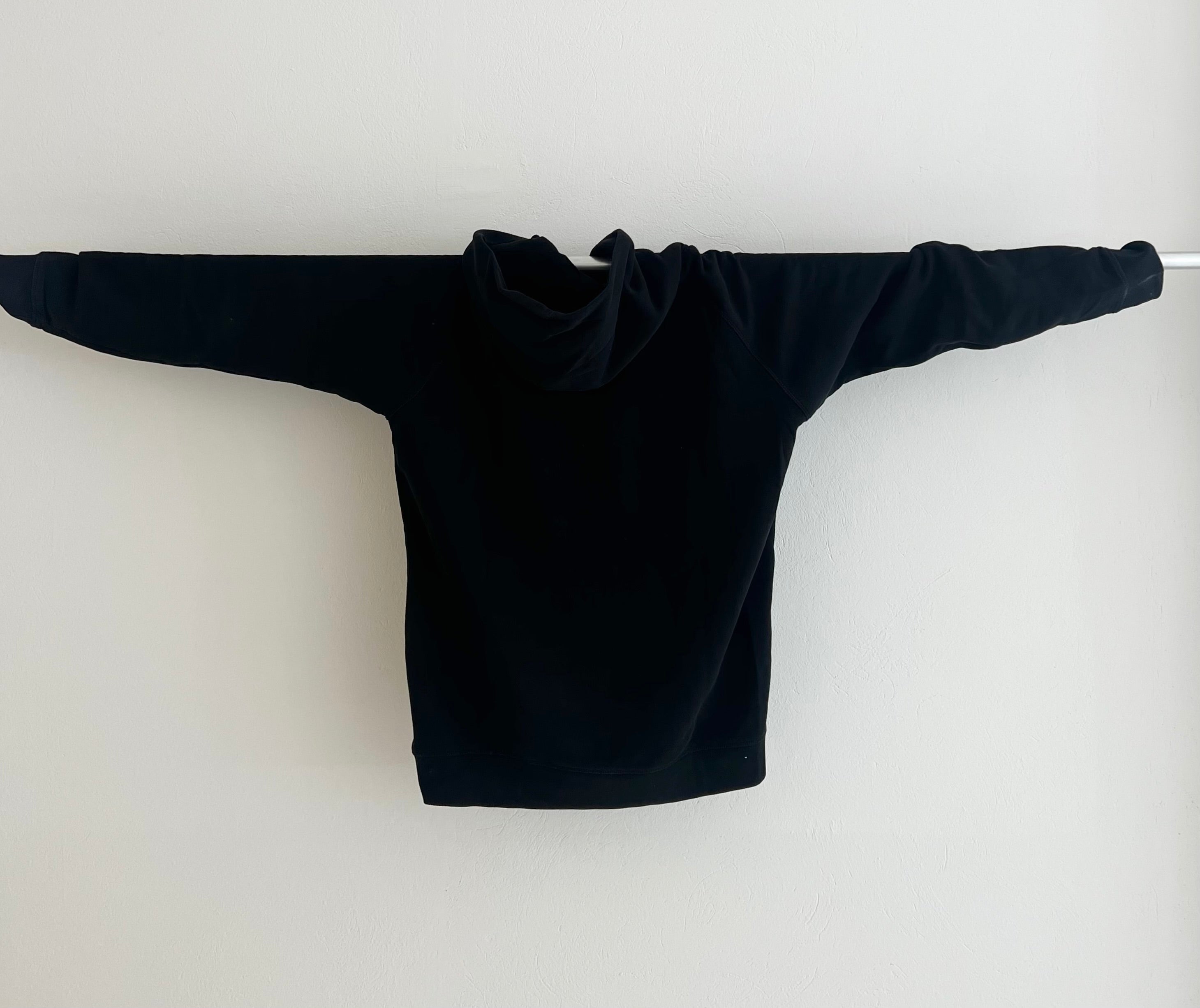 Pullover Dangerous Vision