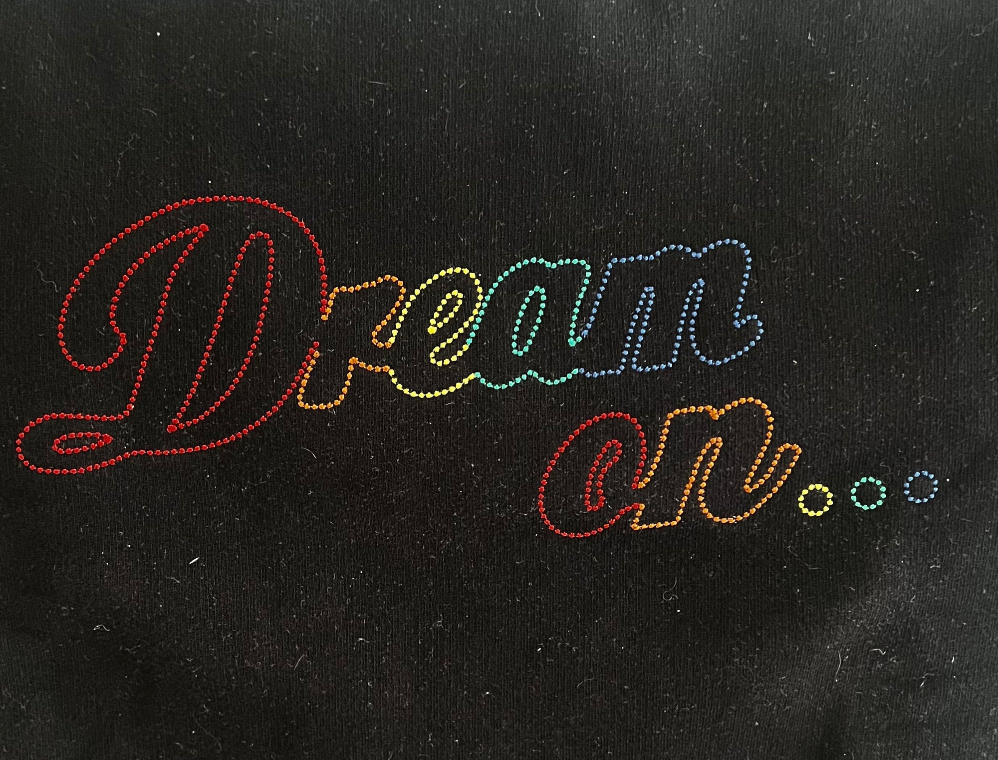Pullover Dream On von Etre Cecile