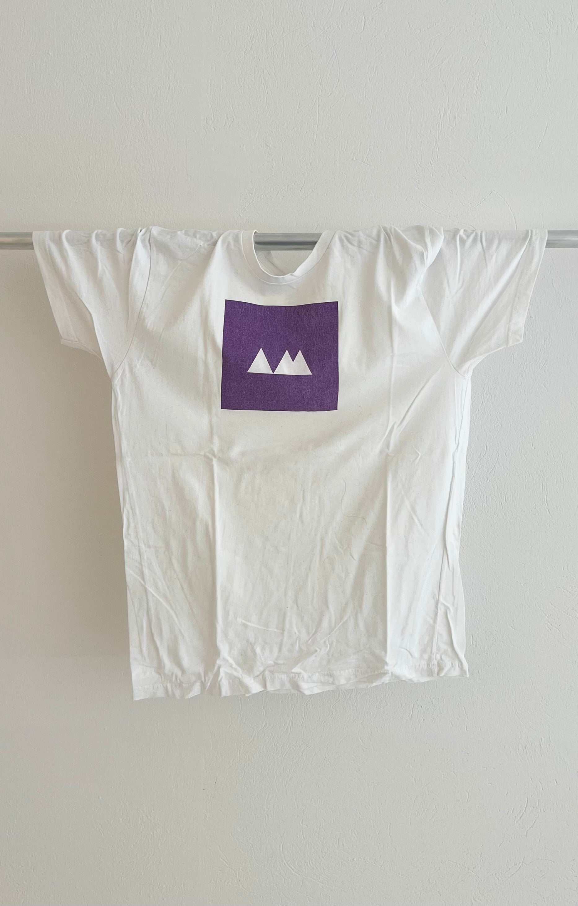 Tshirt MELGAR Logo