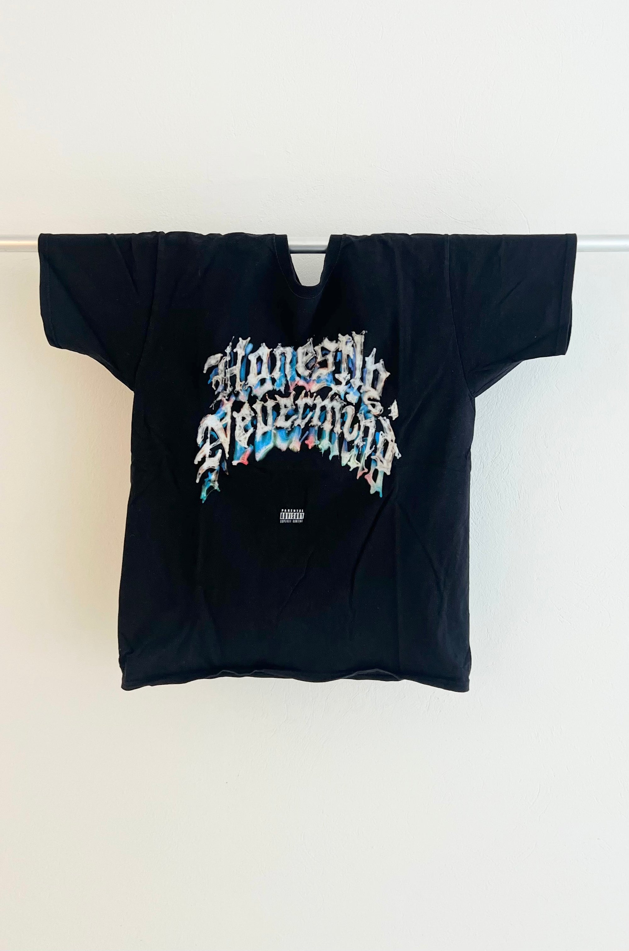 Tshirt  Shirt Honestly Nevermind - Drake