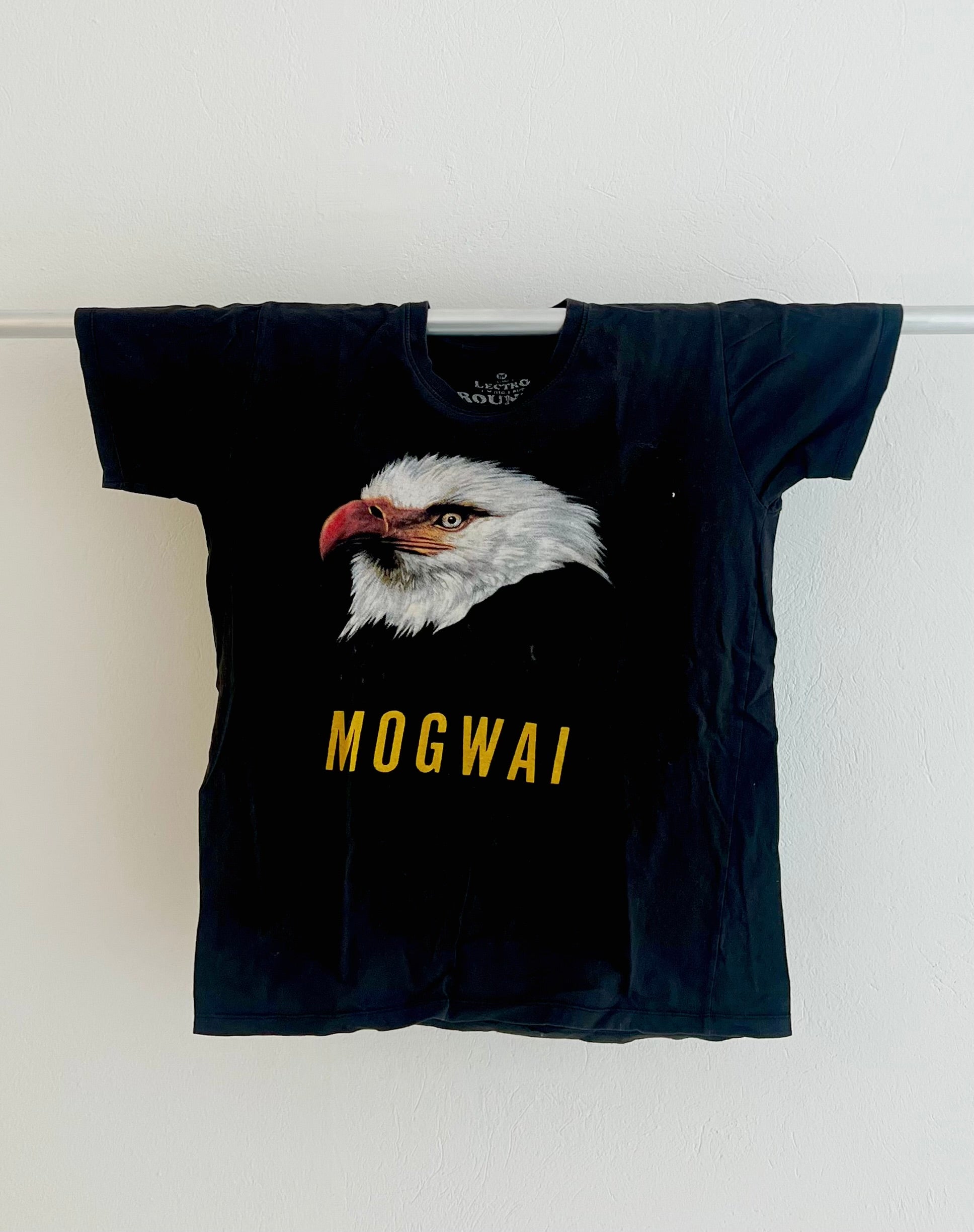 Tshirt MOGWAI Band