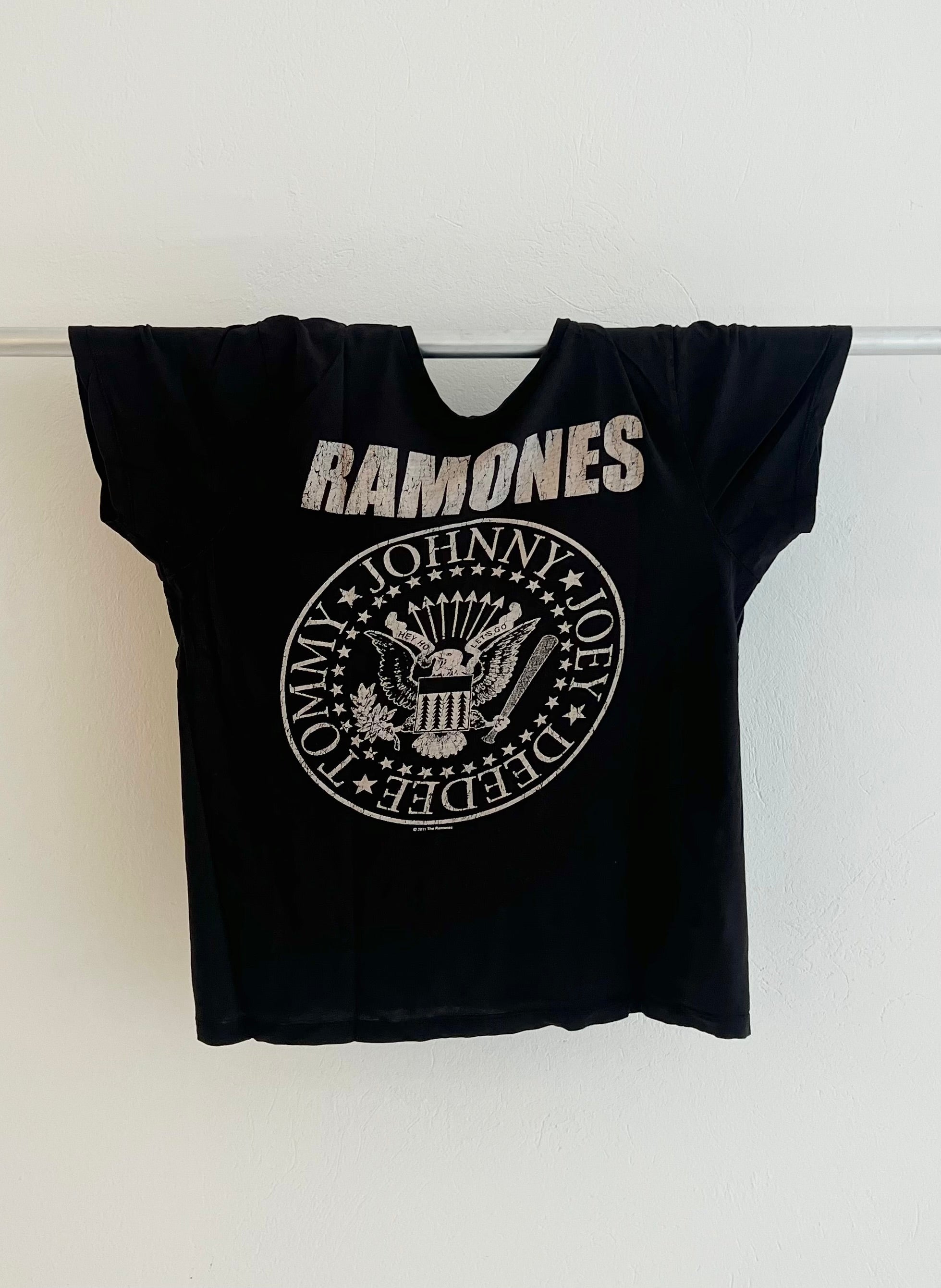 Tshirt Ramones