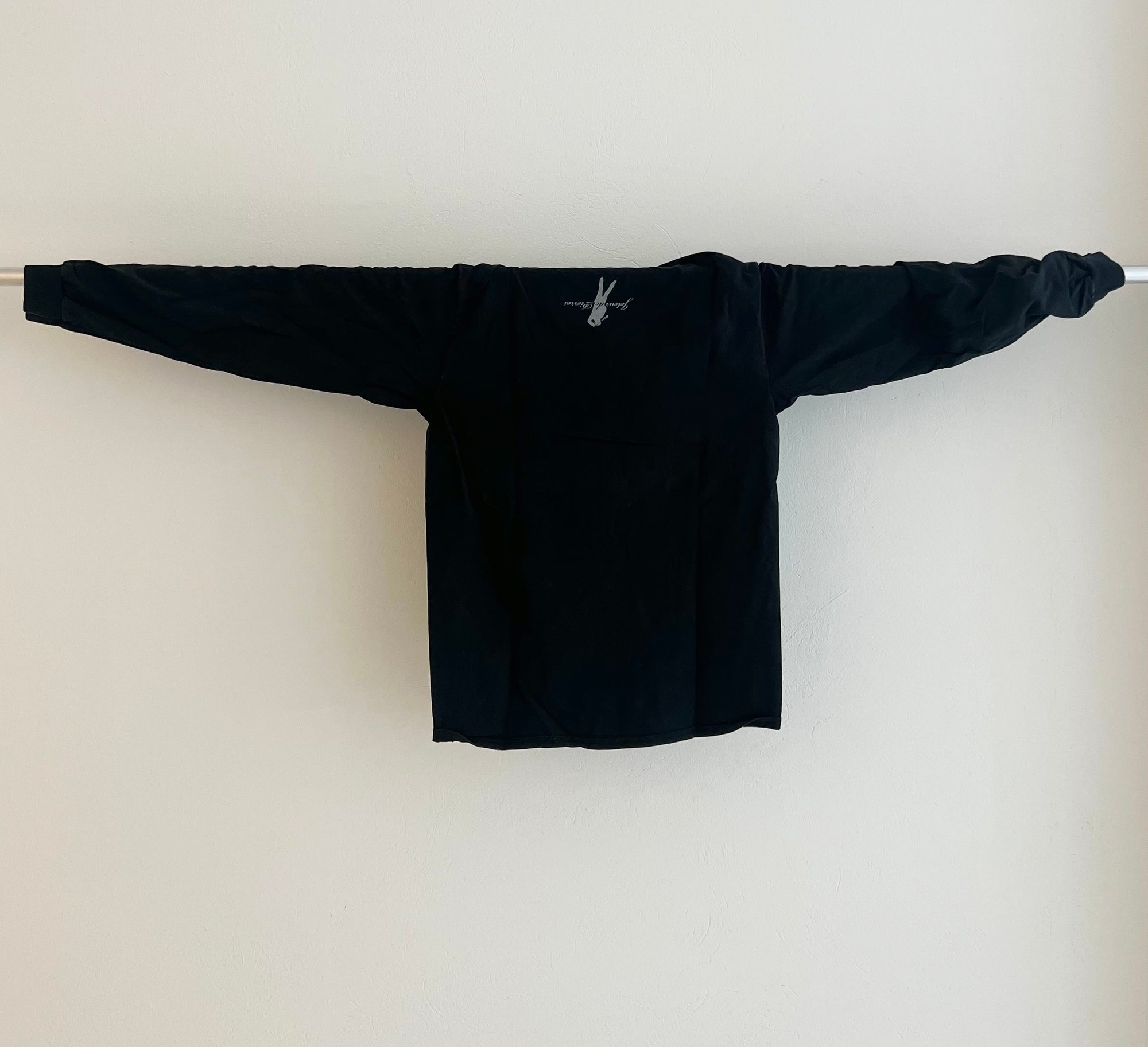 Longsleeve Apache Revolver