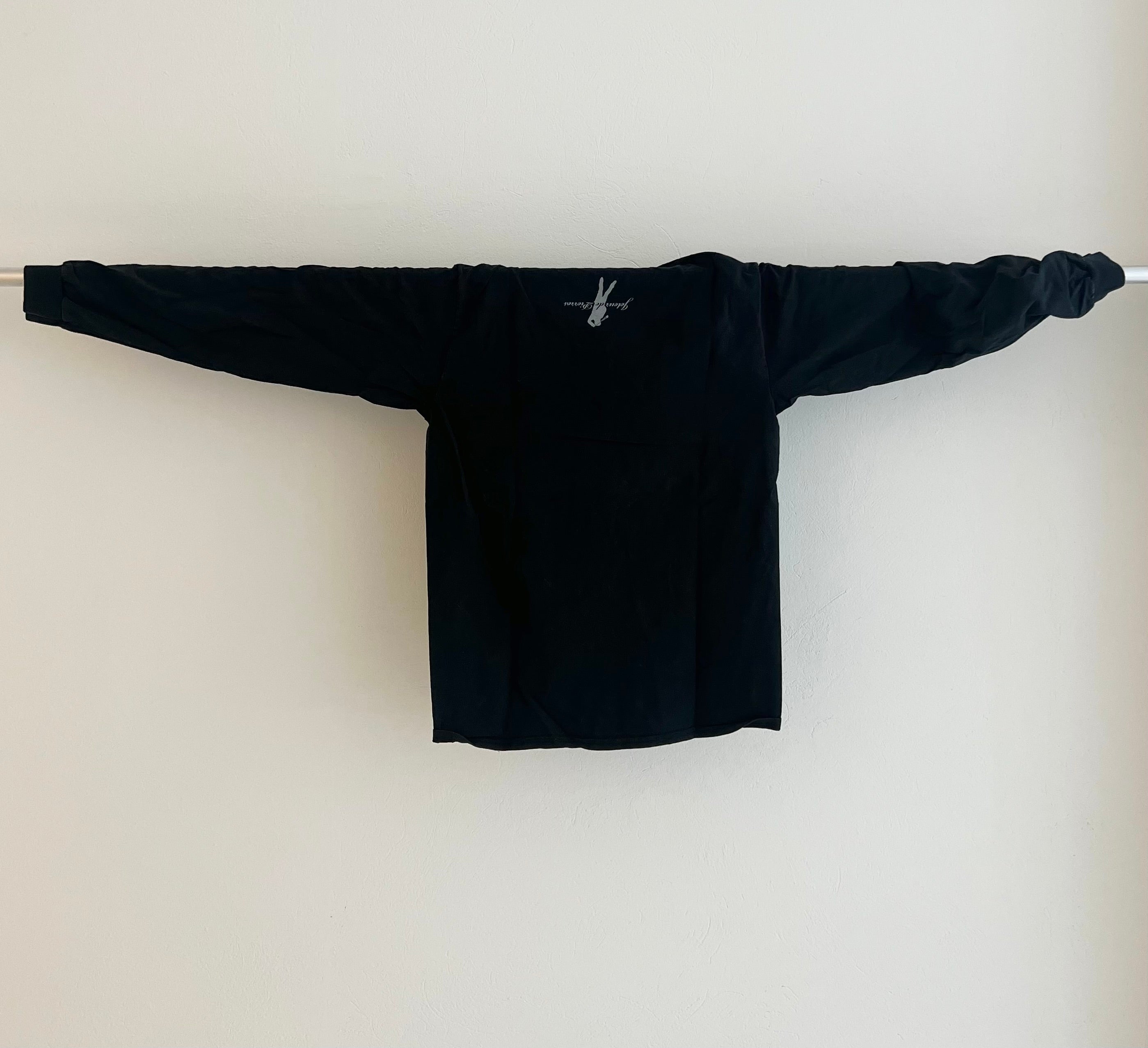Longsleeve Apache Revolver