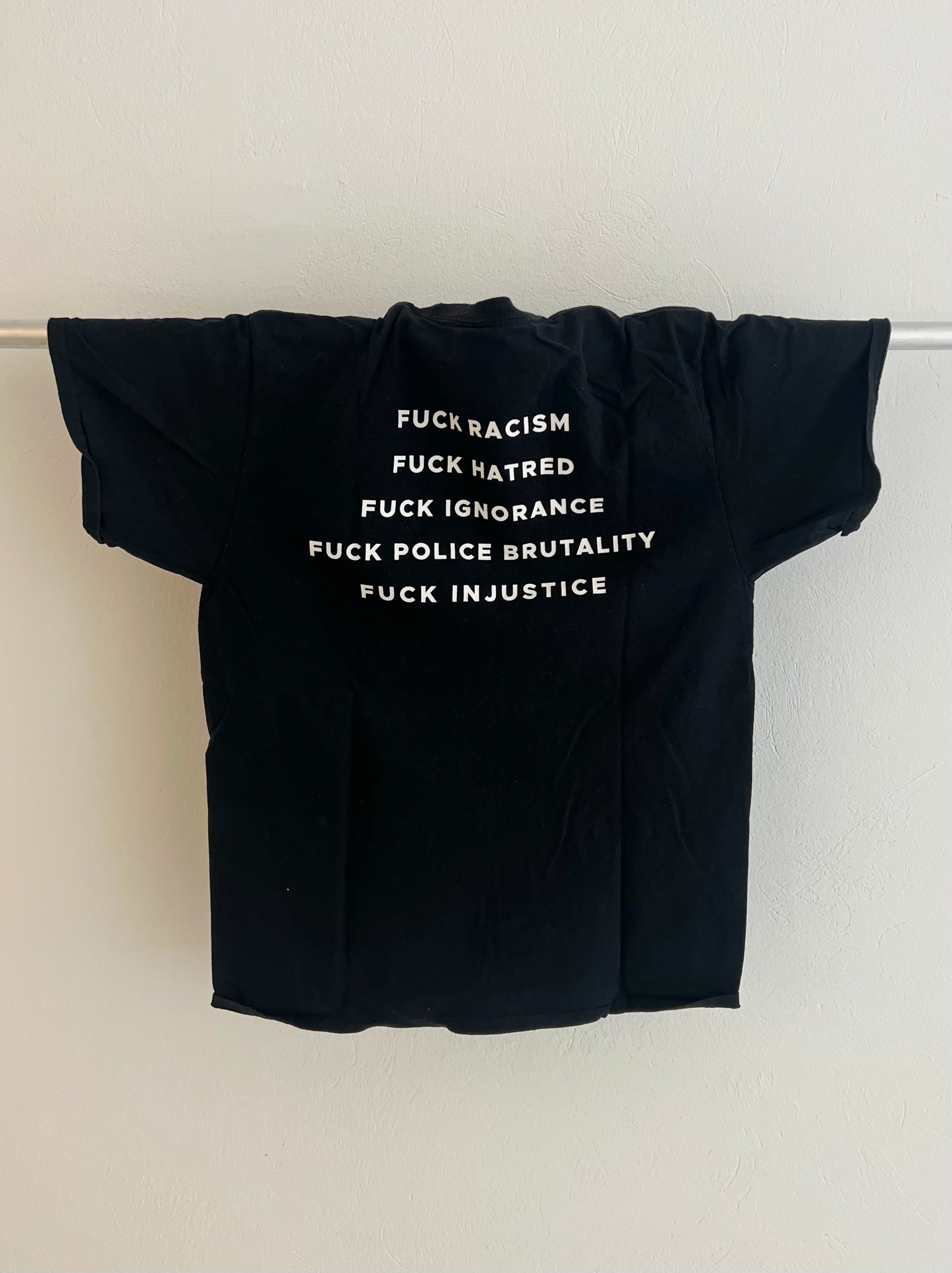 Tshirt HUF