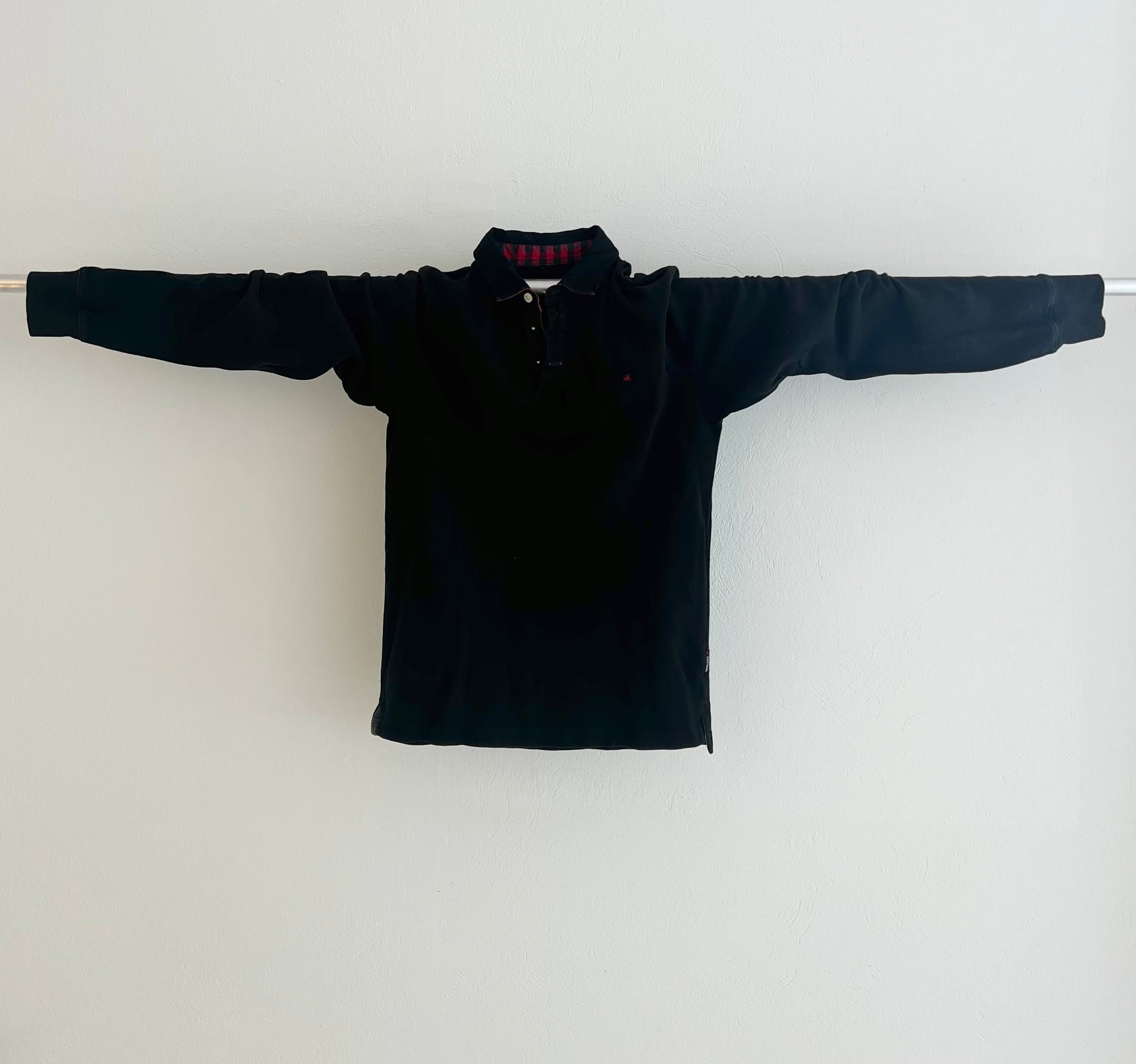 Long-Shirt WOOLRICH