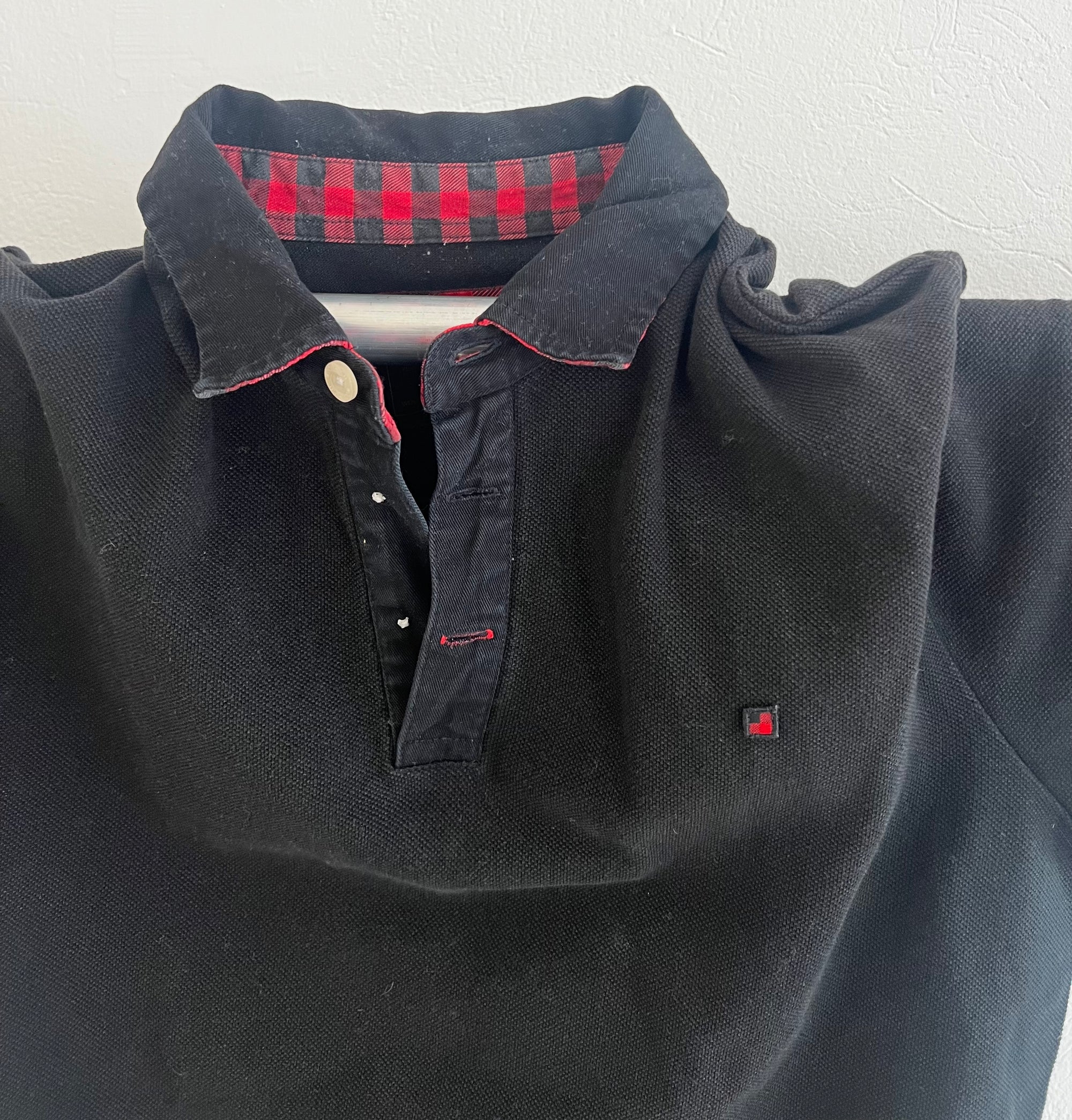 Long-Shirt WOOLRICH