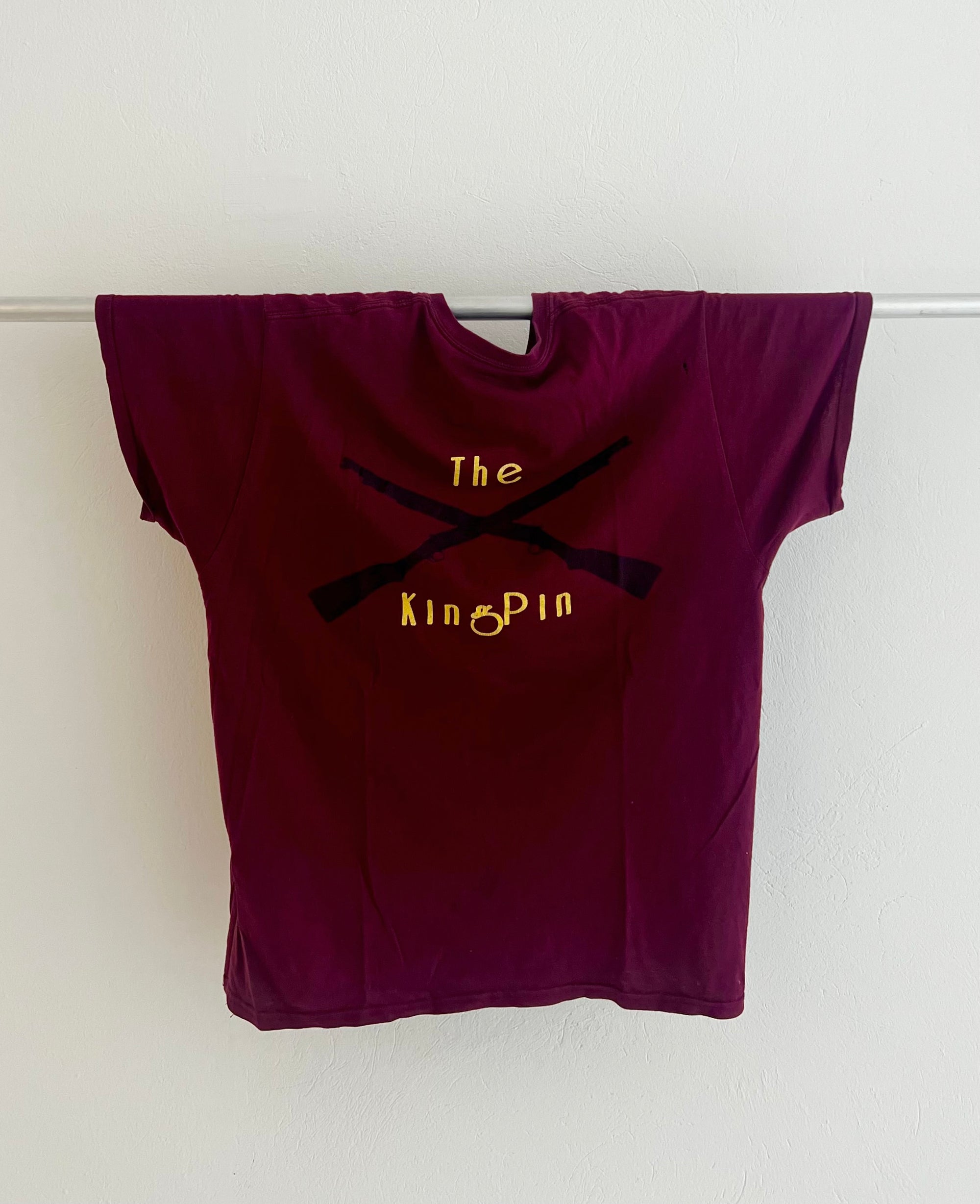 Tshirt King Ping
