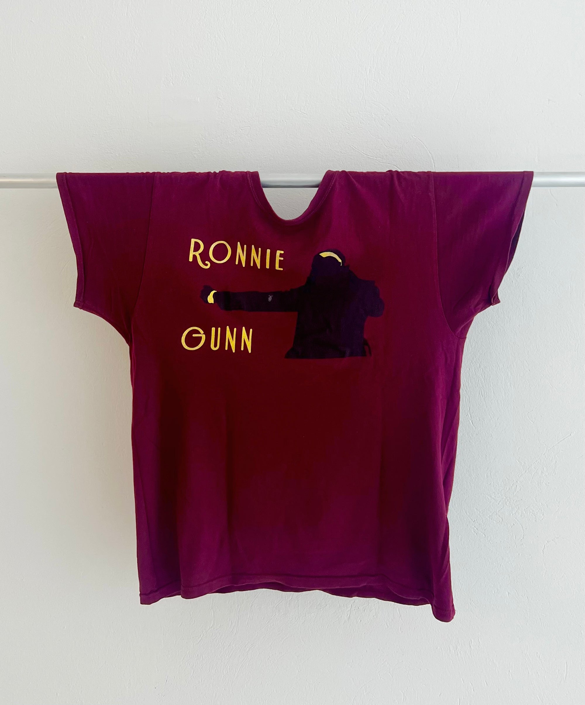 Tshirt King Ping