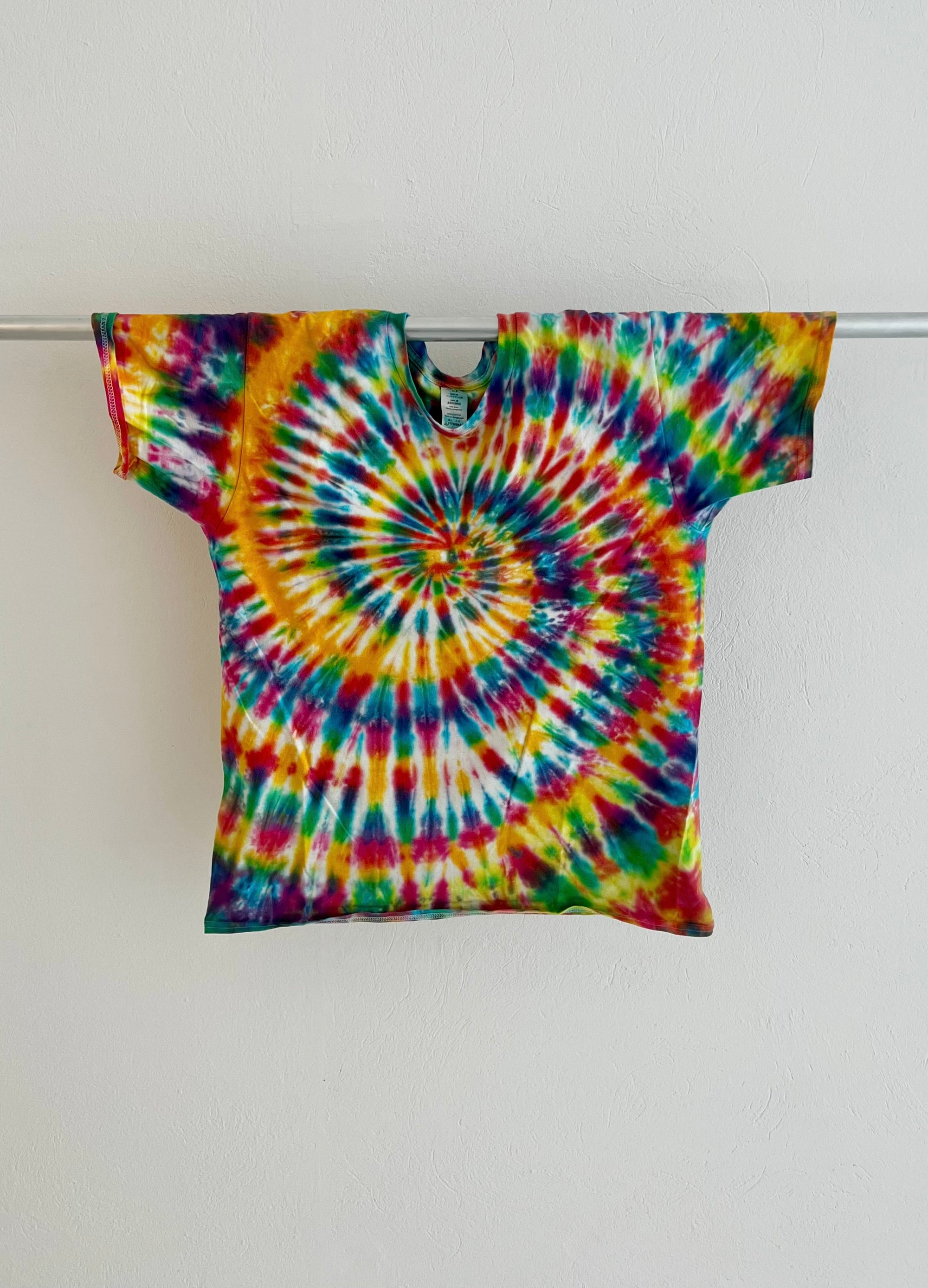 Tshirt Batik