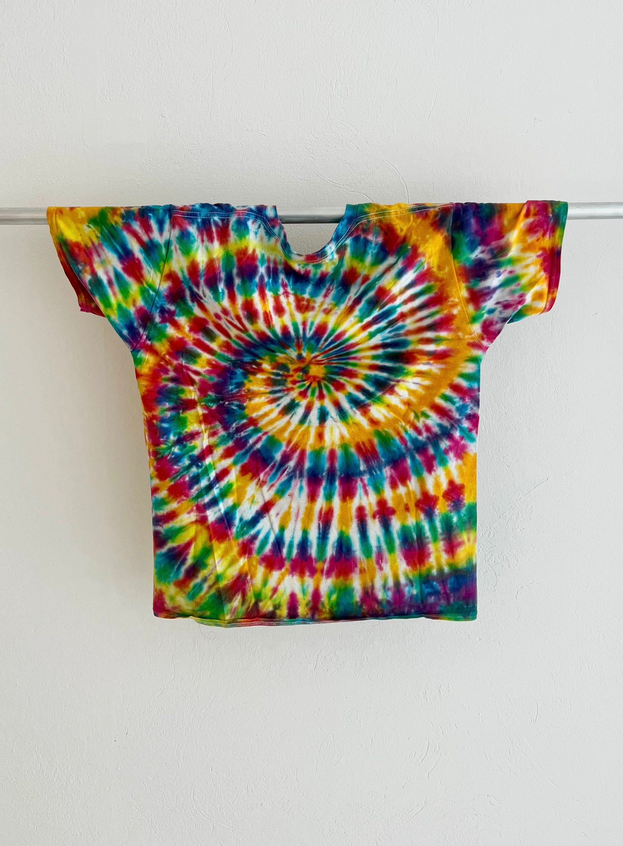 Tshirt Batik