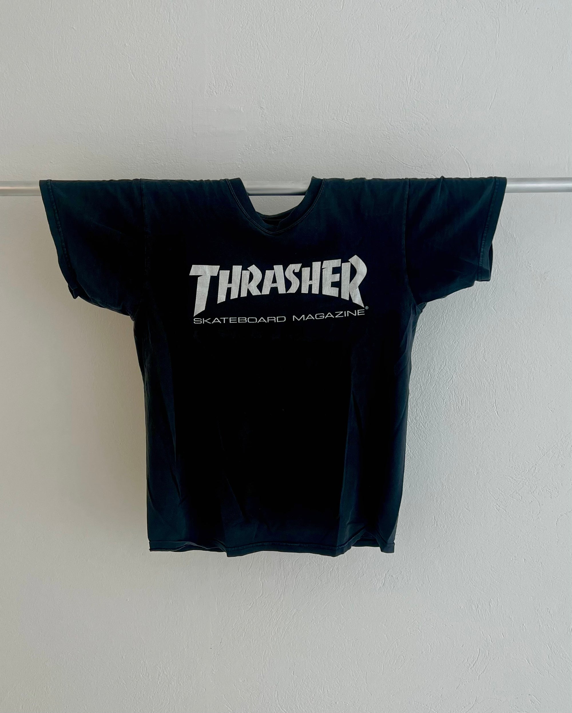 Tshirt TRASHER