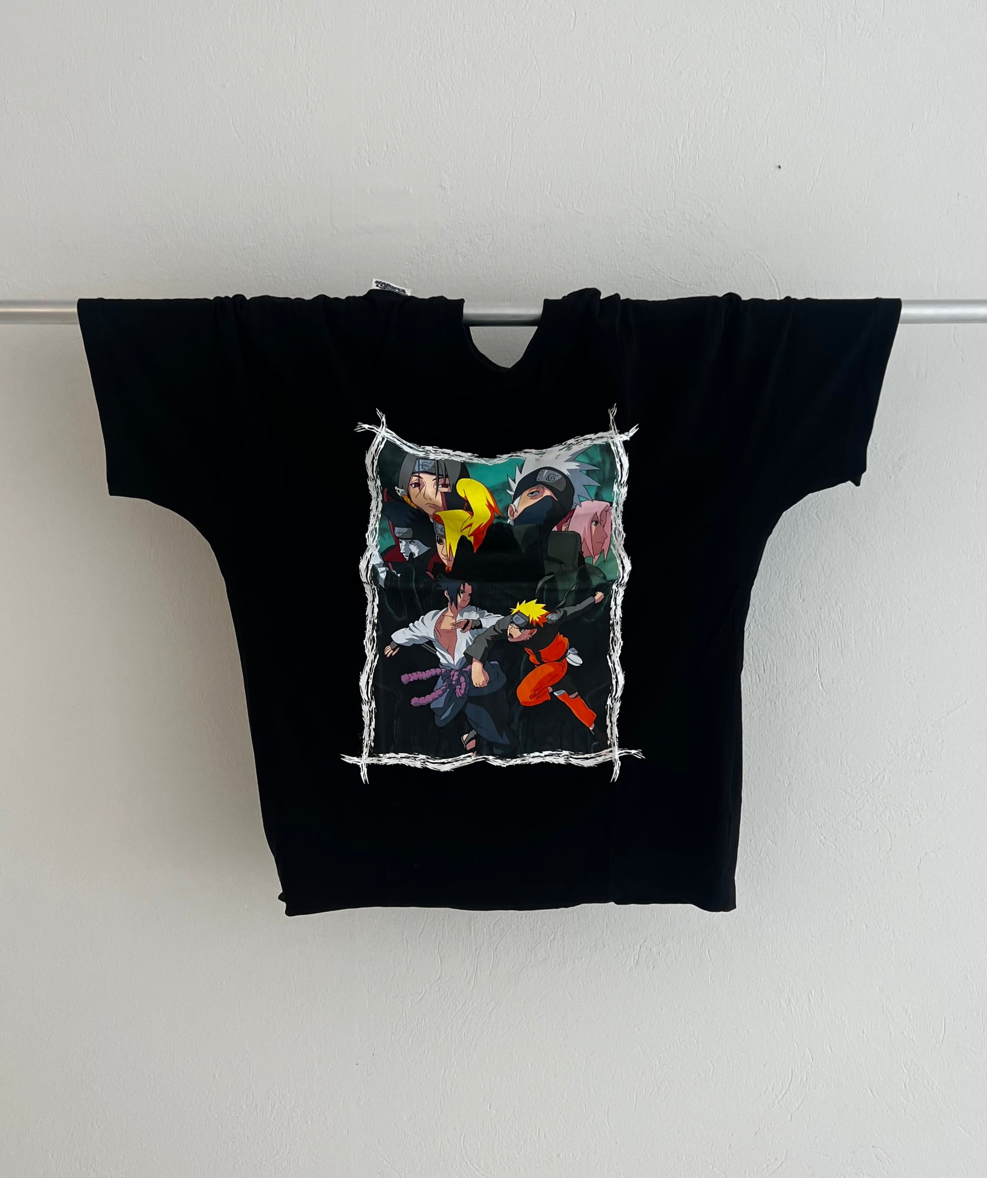 Tshirt Cookie Monster