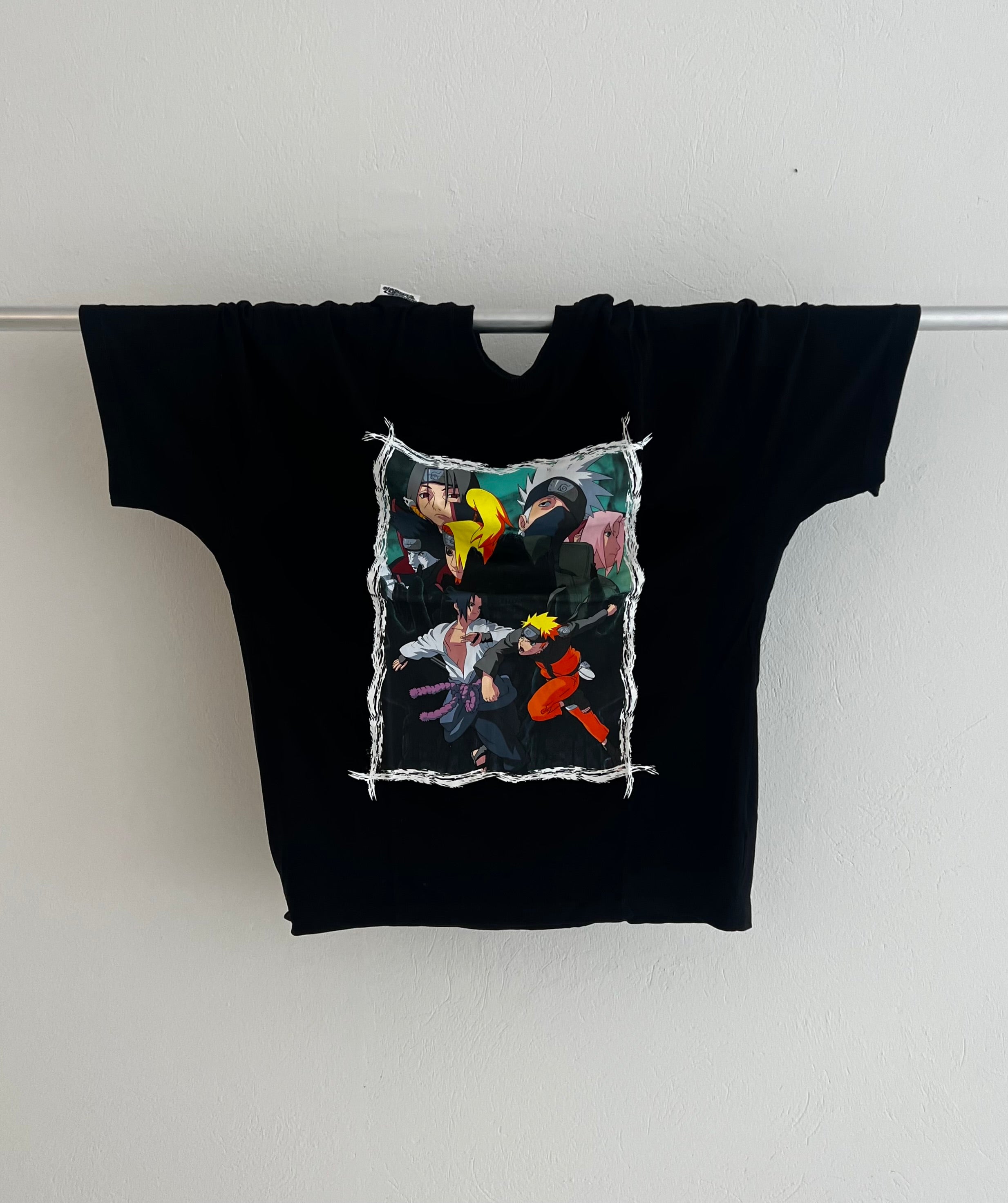 Tshirt Cookie Monster