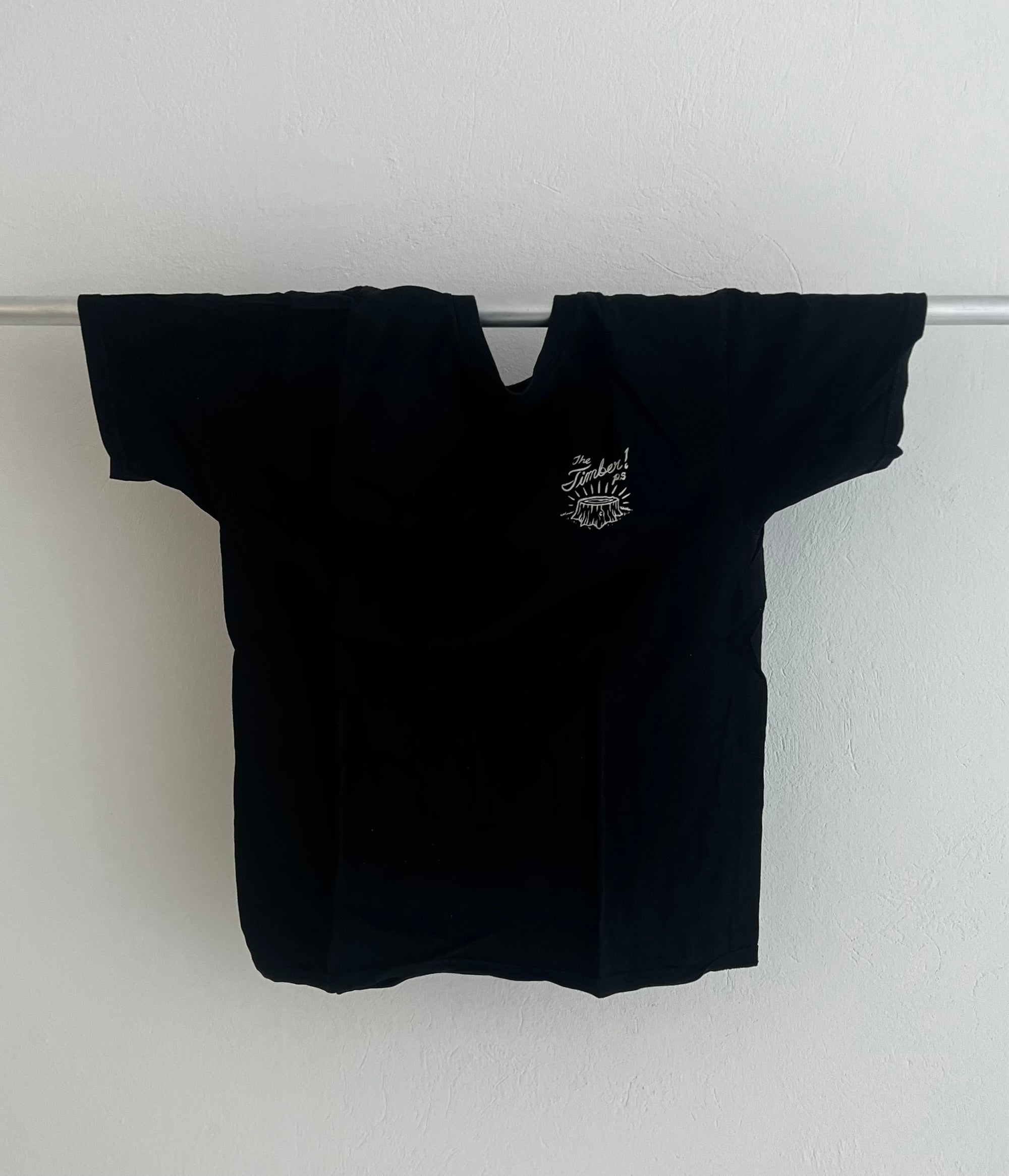Tshirt The Timber!