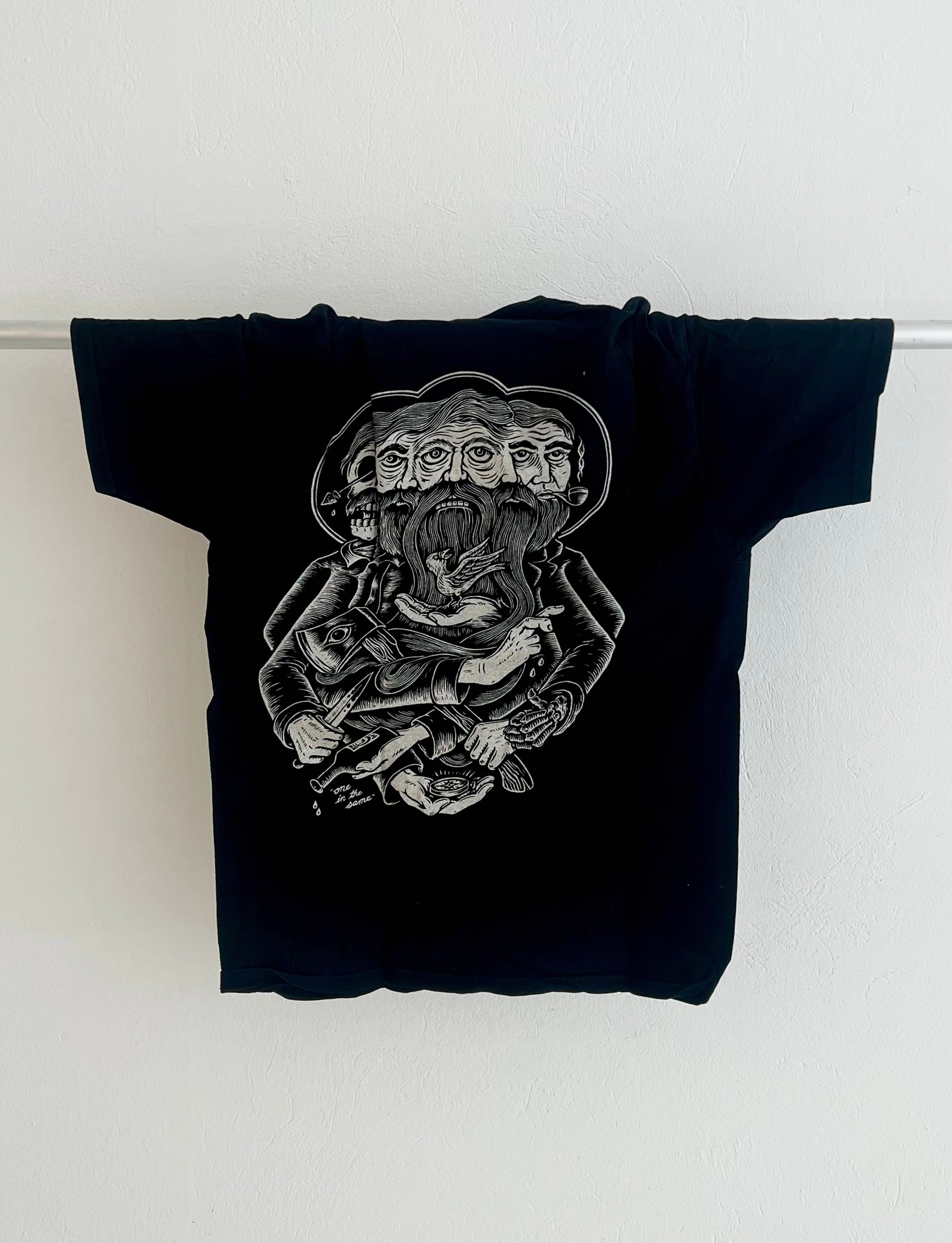 Tshirt The Timber!