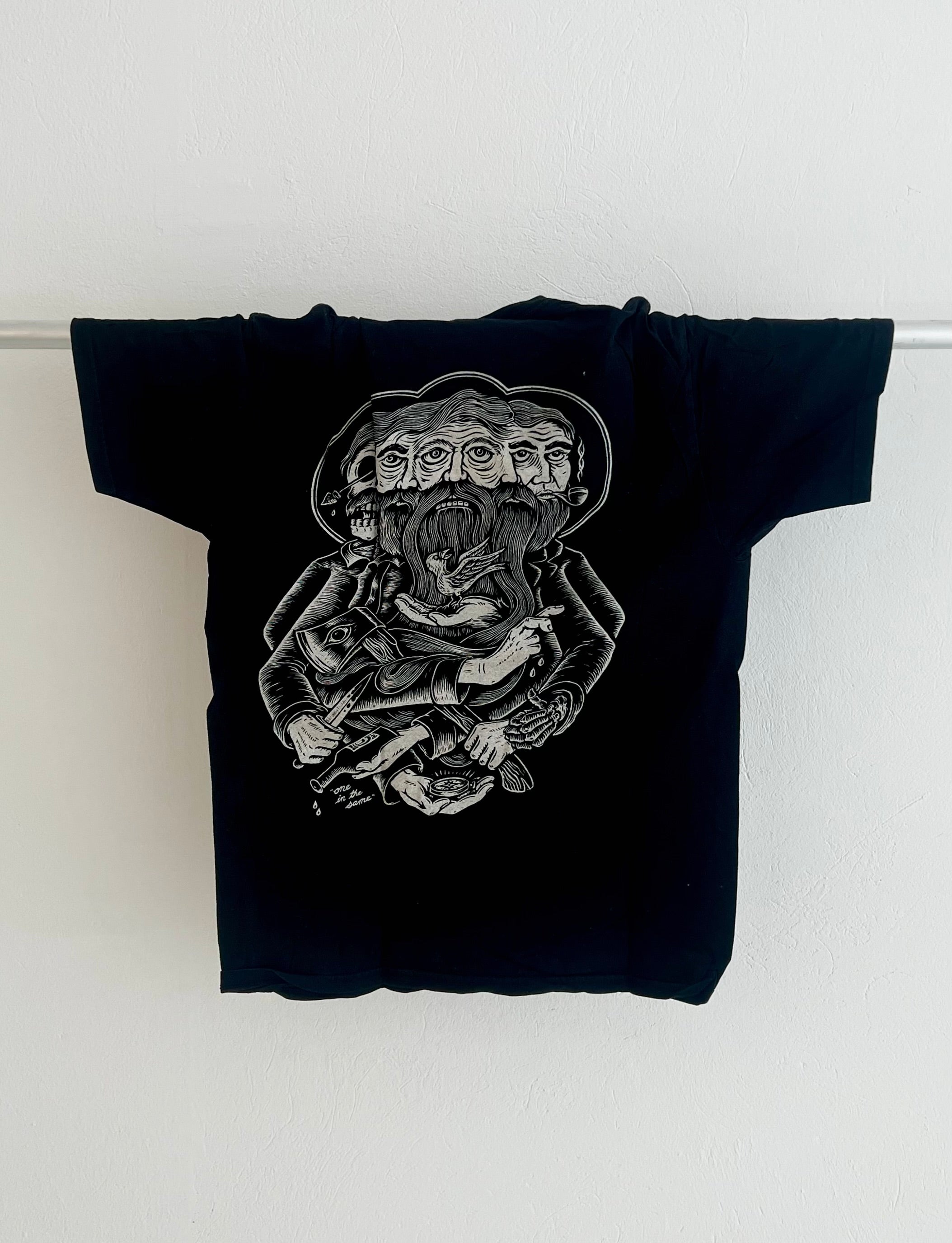 Tshirt The Timber!