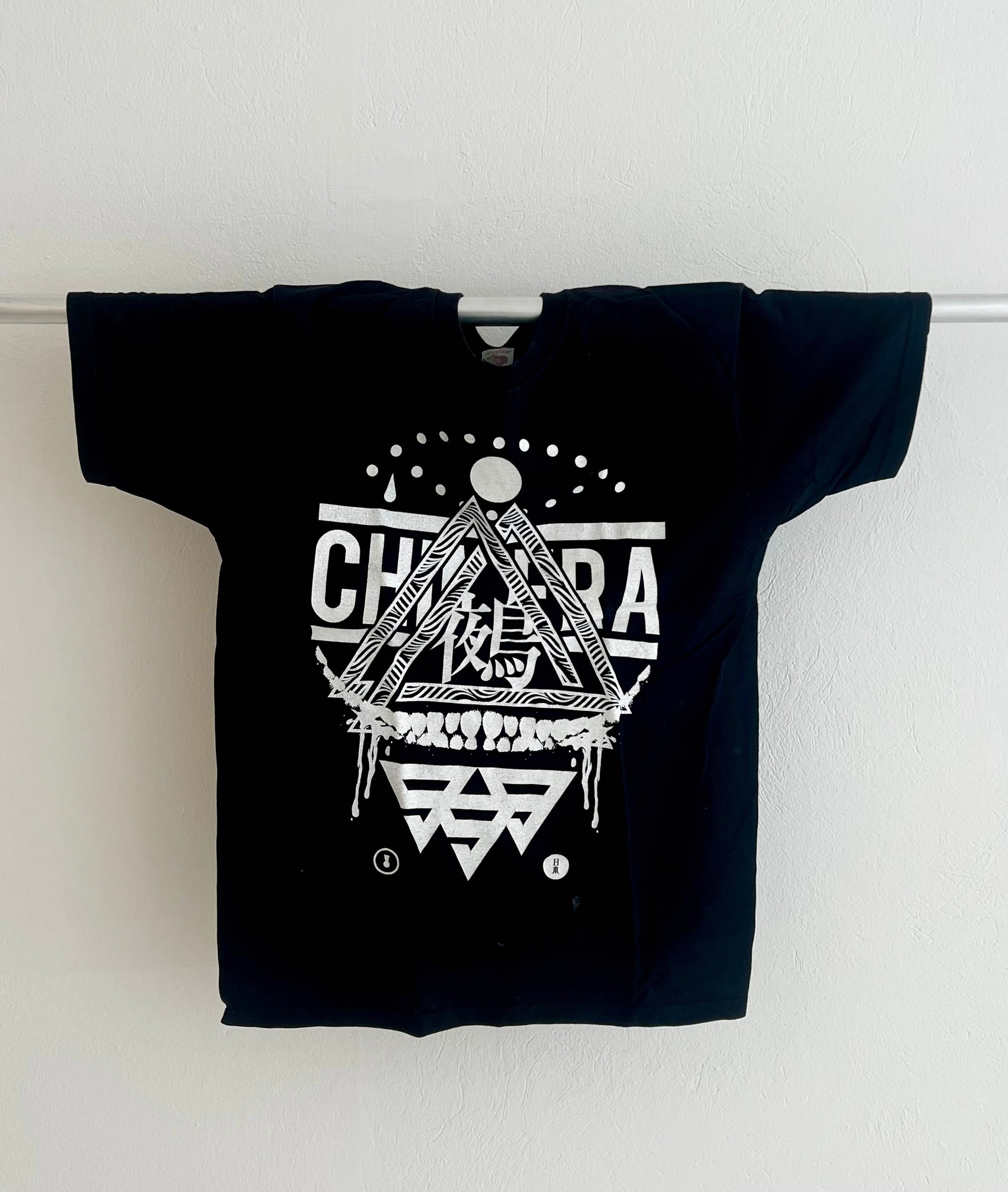 Tshirt Girugamesh Tour 2016