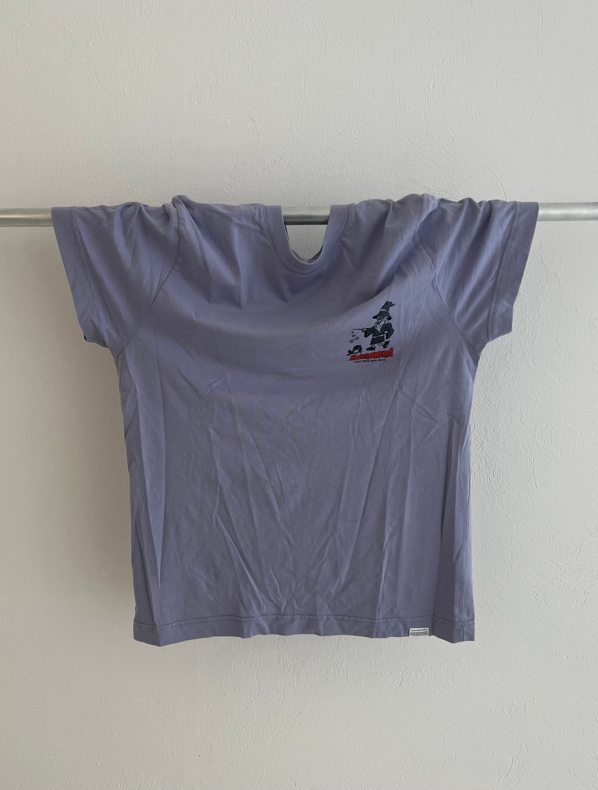 Tshirt Edmmond