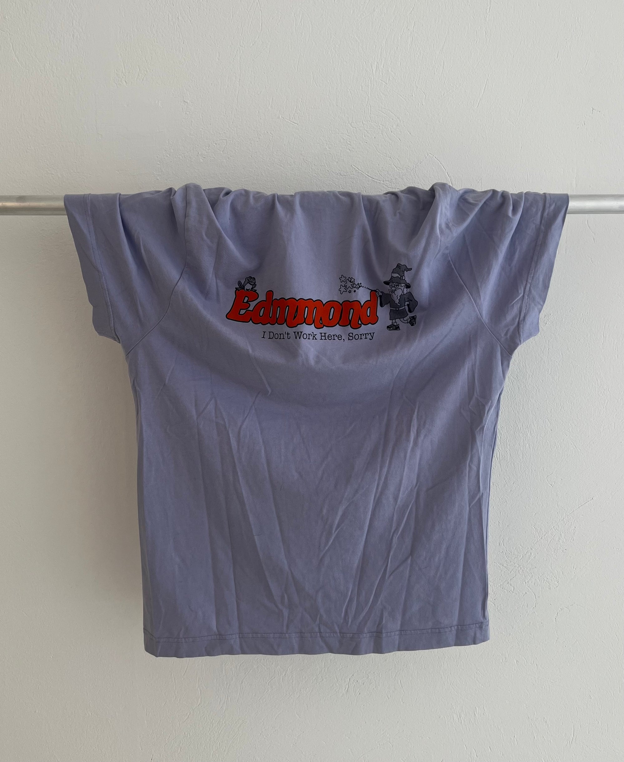 Tshirt Edmmond