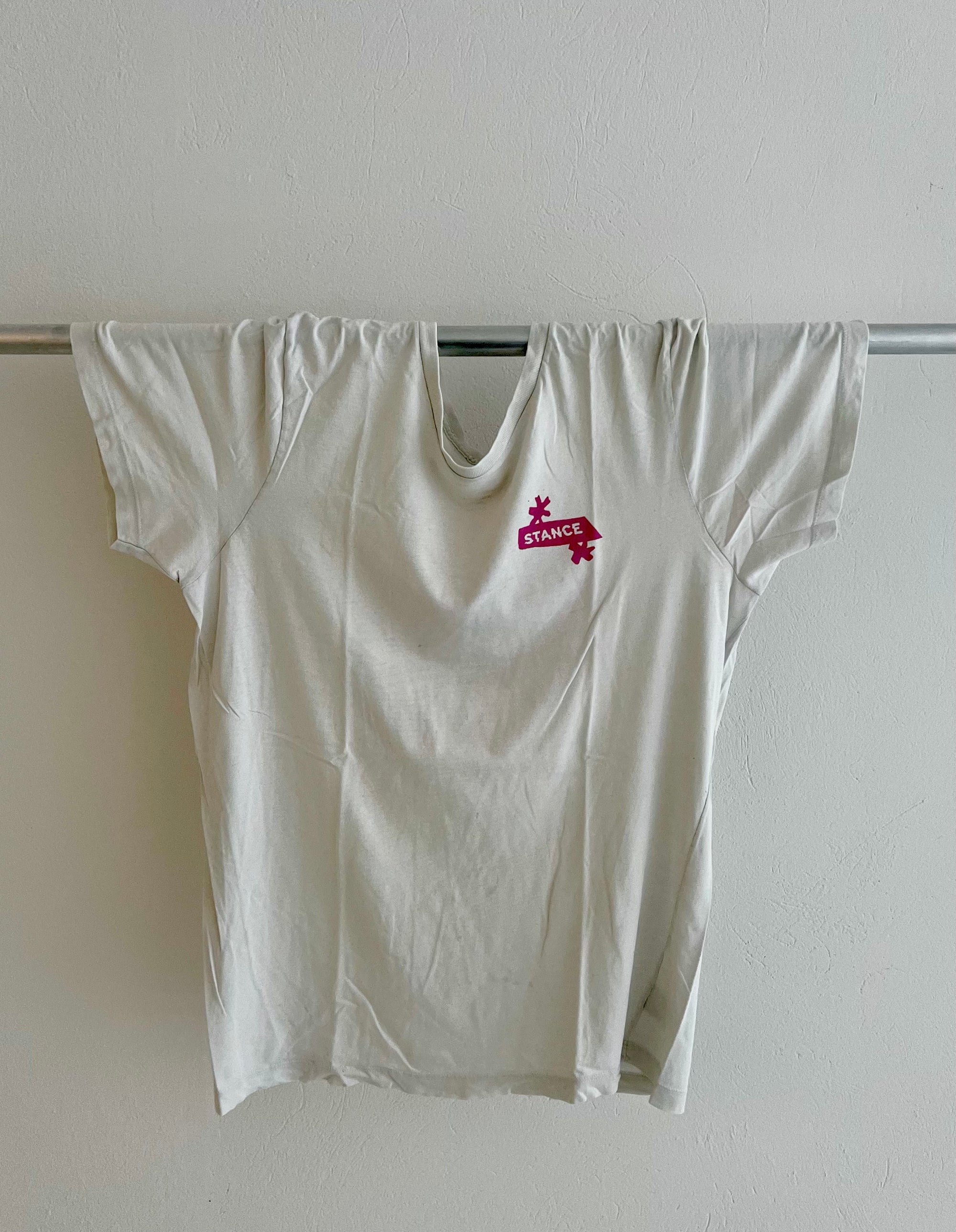 Tshirt Stance