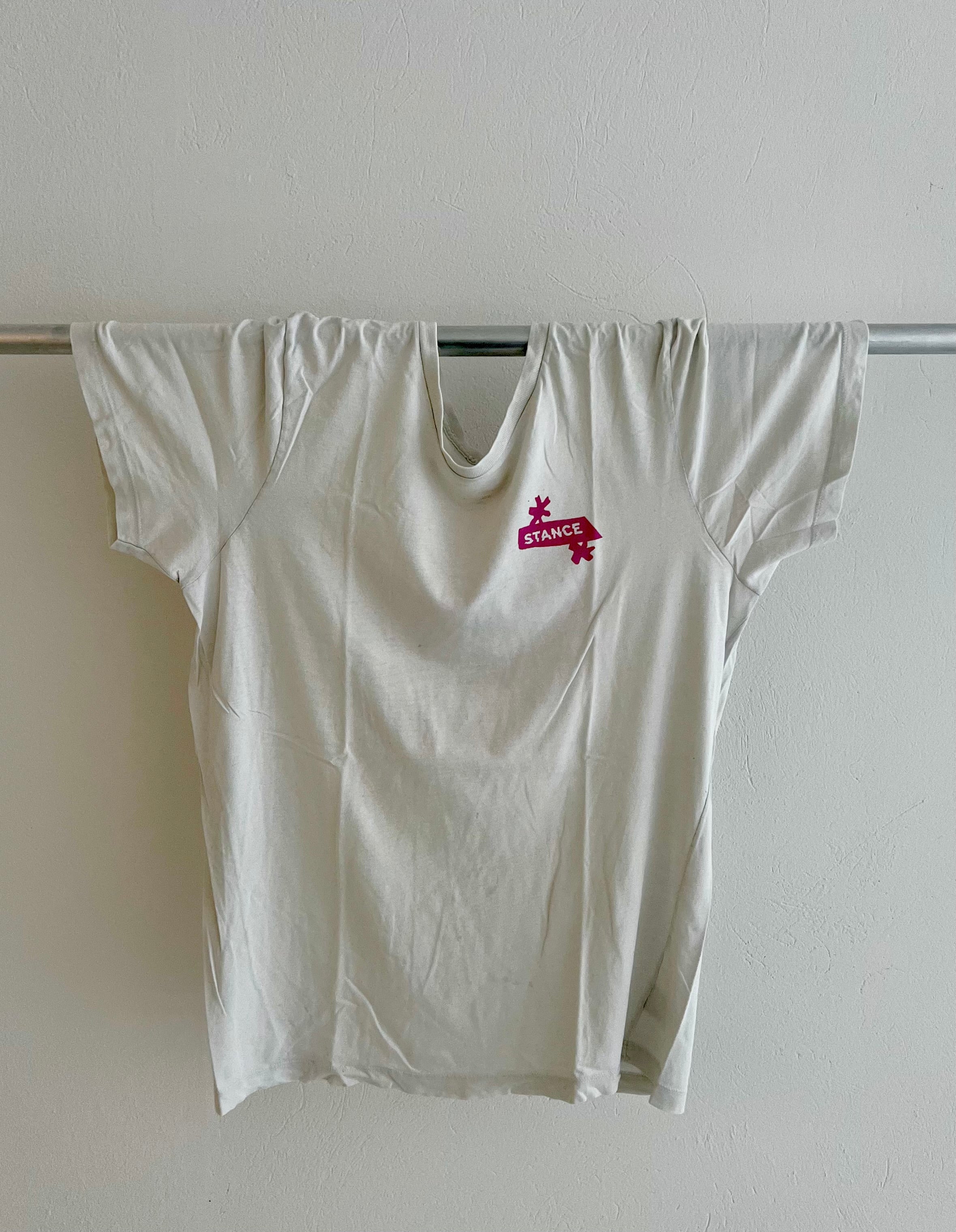 Tshirt Stance