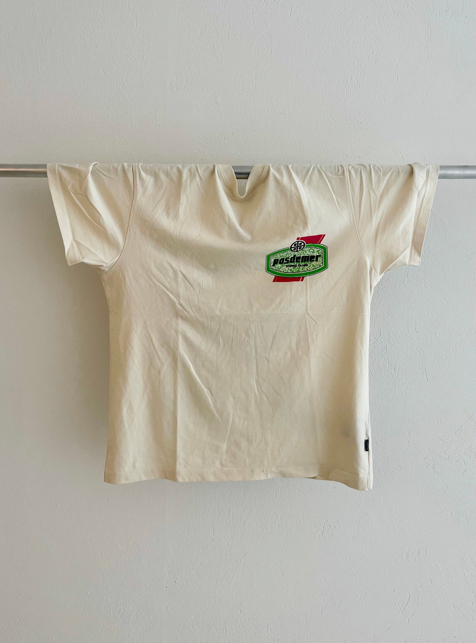 Tshirt Pasdemer