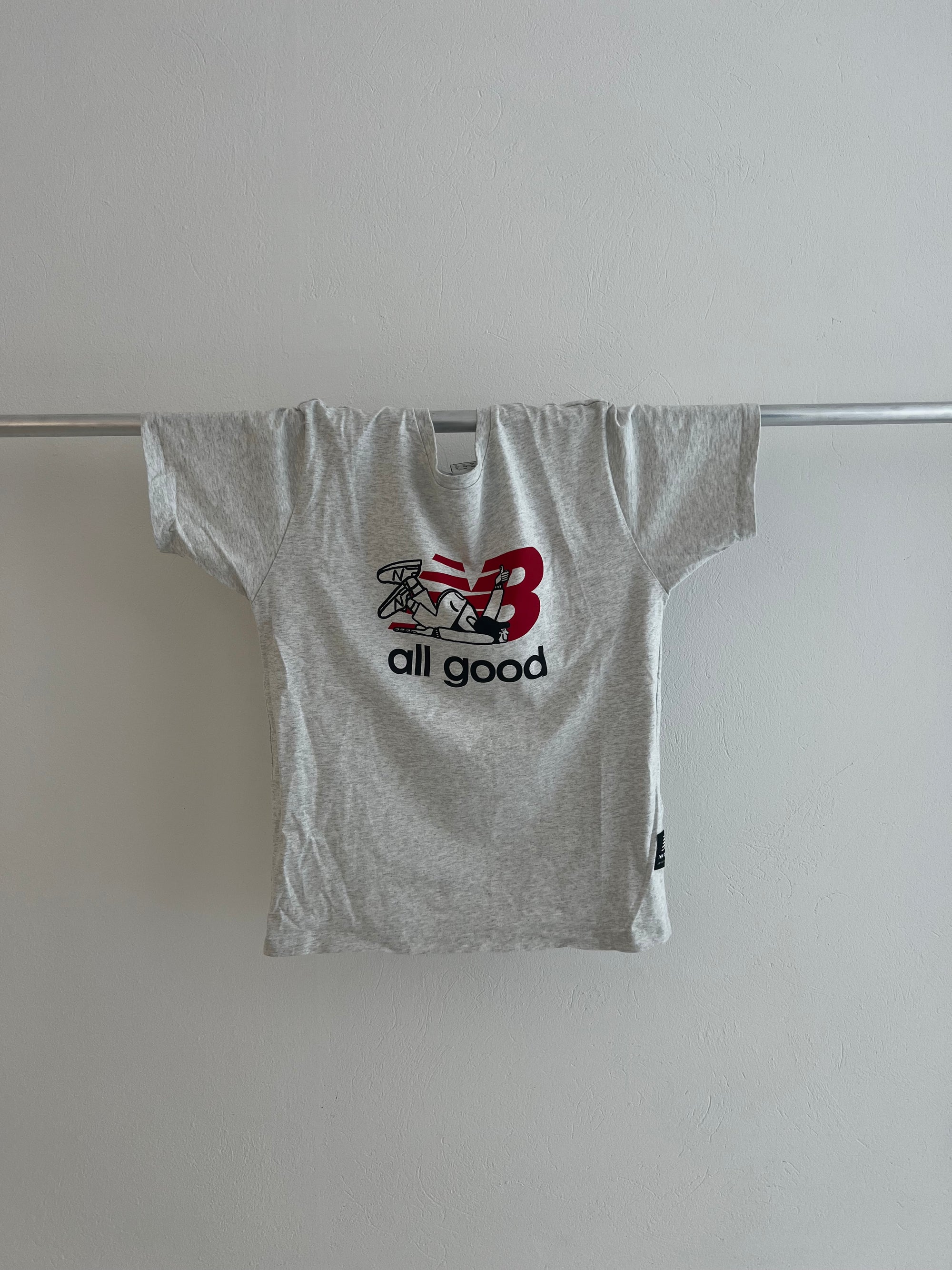 Tshirt All Good New Balance