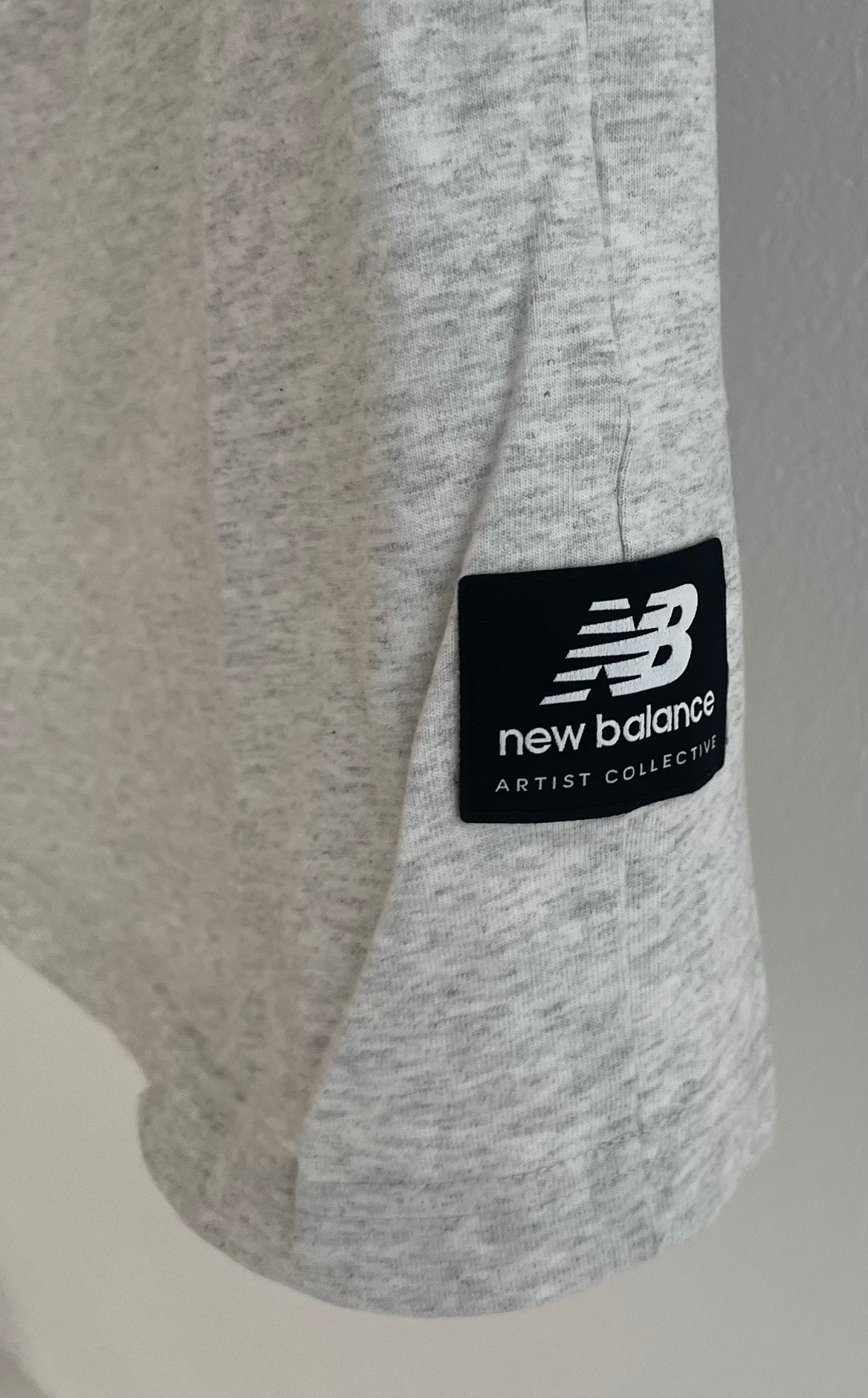 Tshirt All Good New Balance