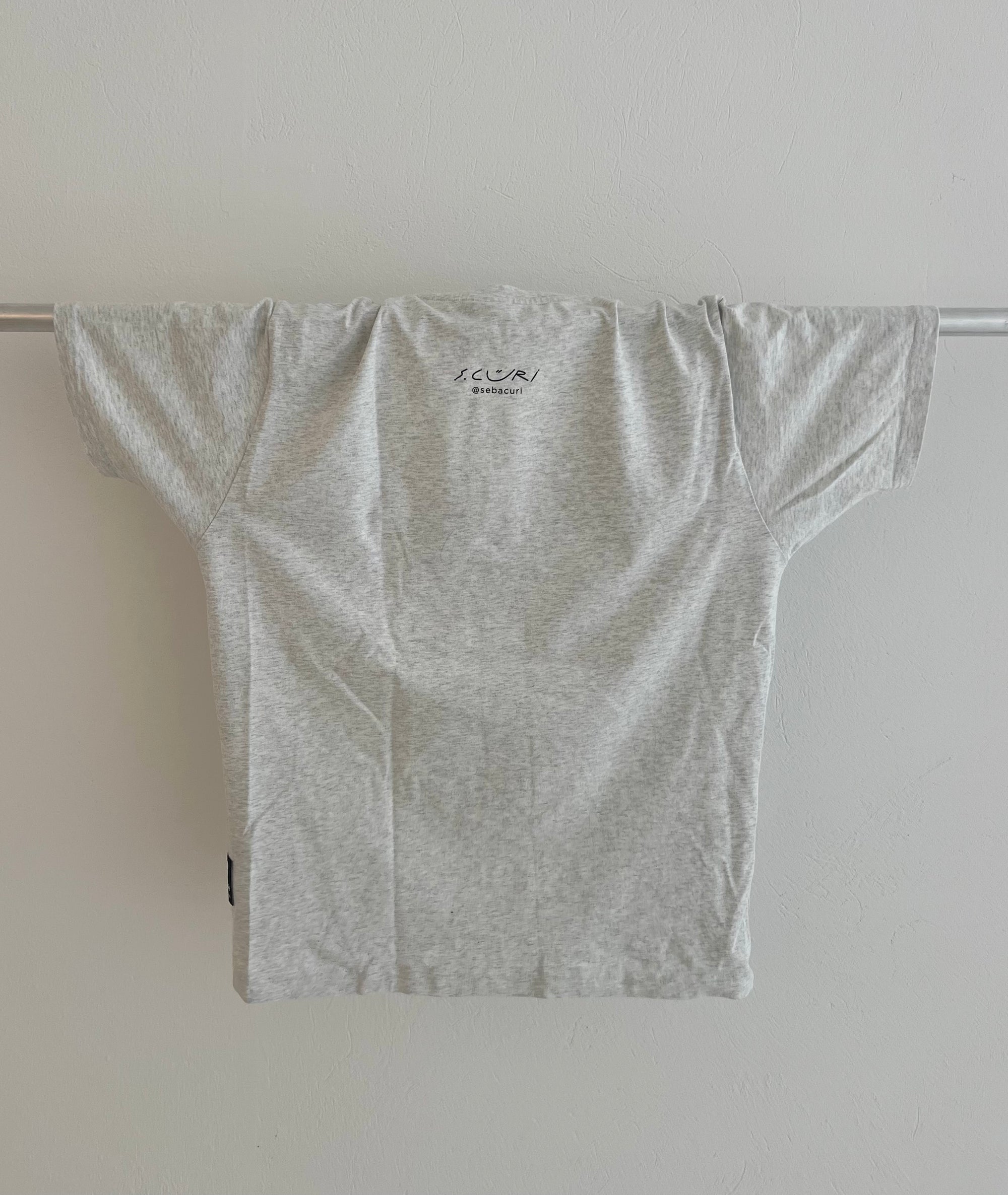 Tshirt All Good New Balance