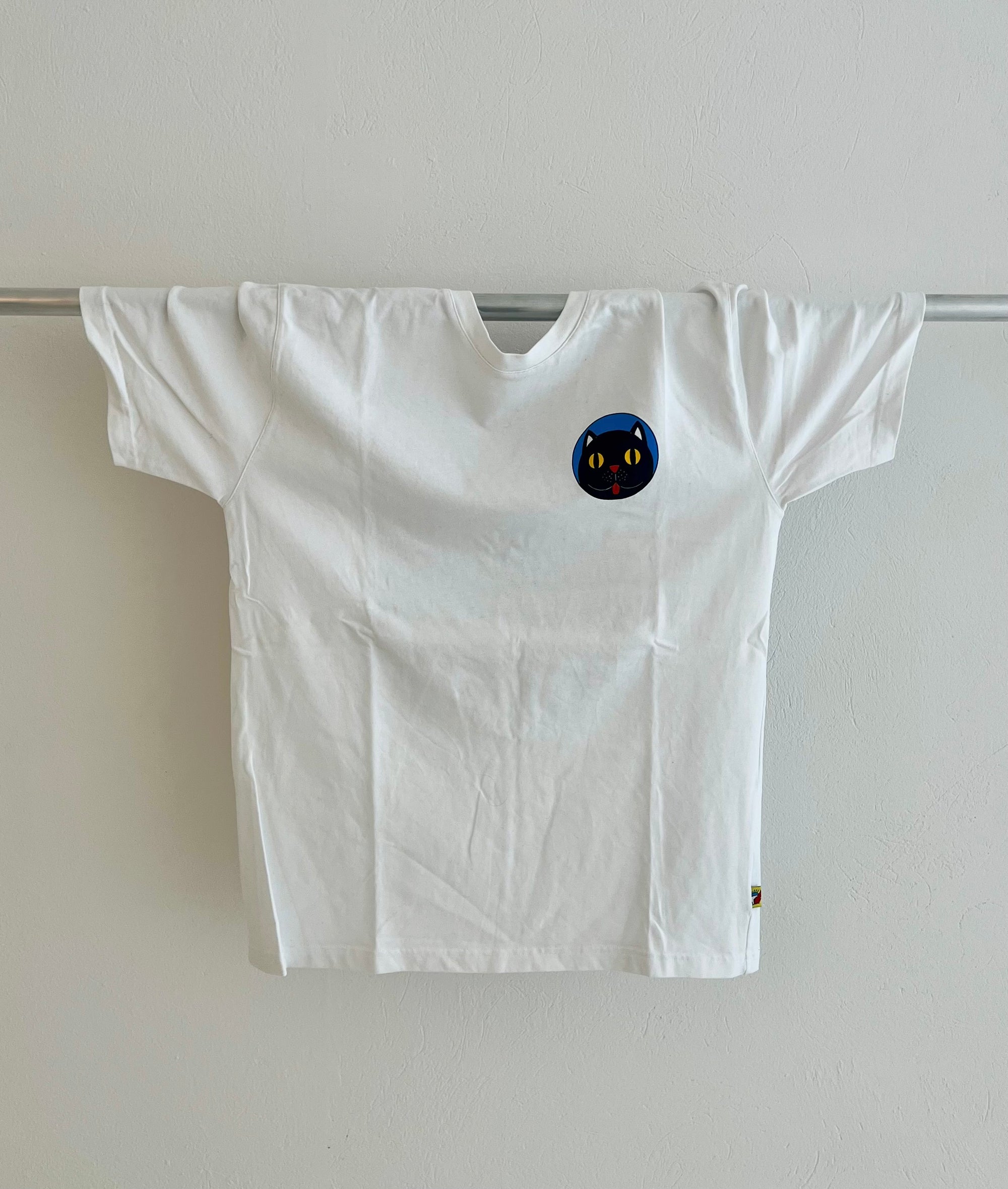 Tshirt Laser Barcelona Rawal Artist Series – Christina Daura