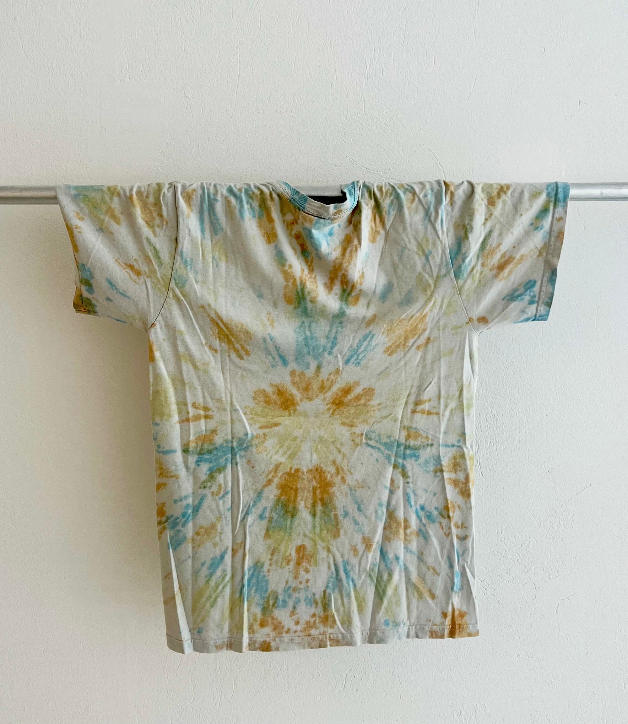 Tshirt Stüssy Batik