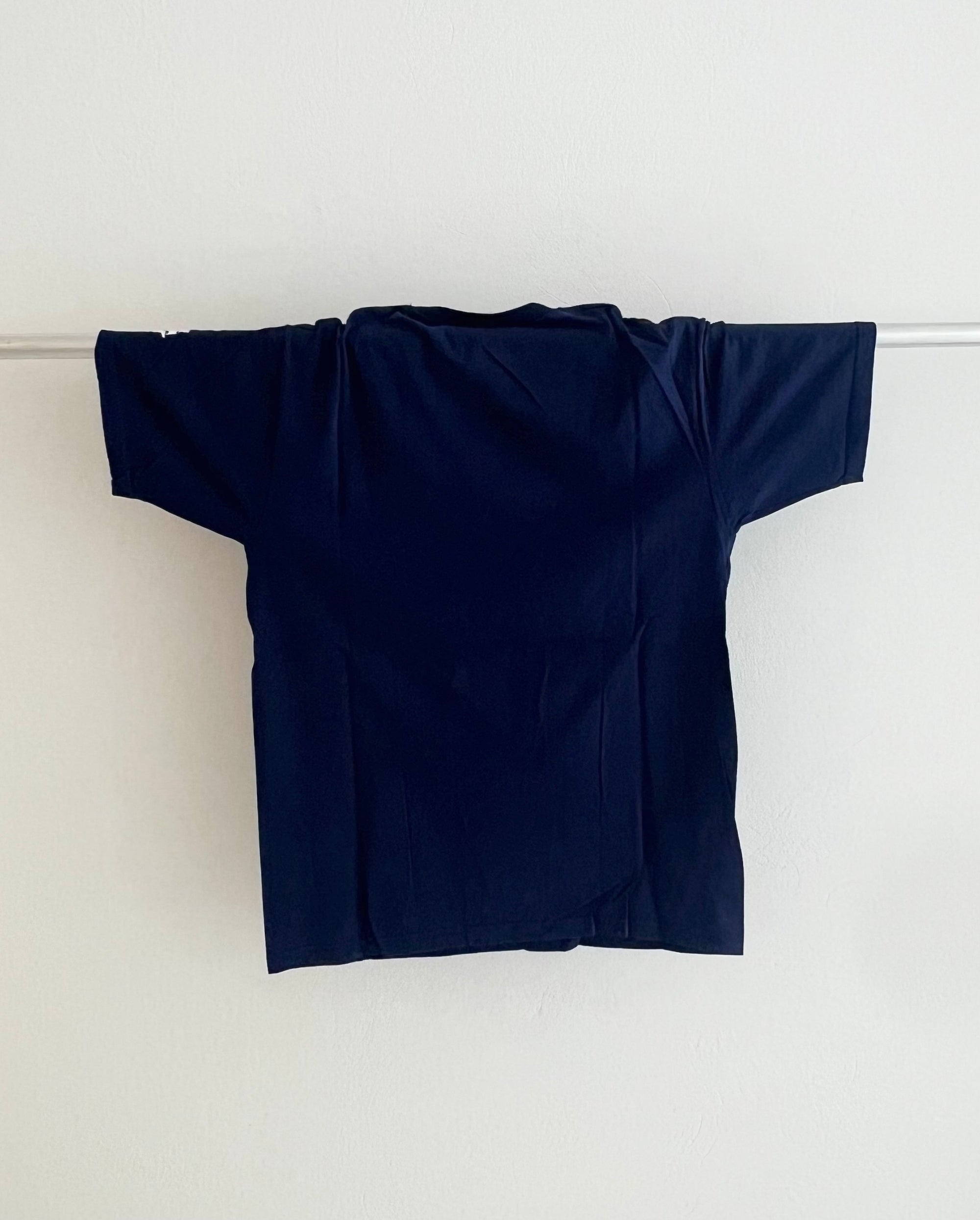 Tshirt Büro Destruct - Anker