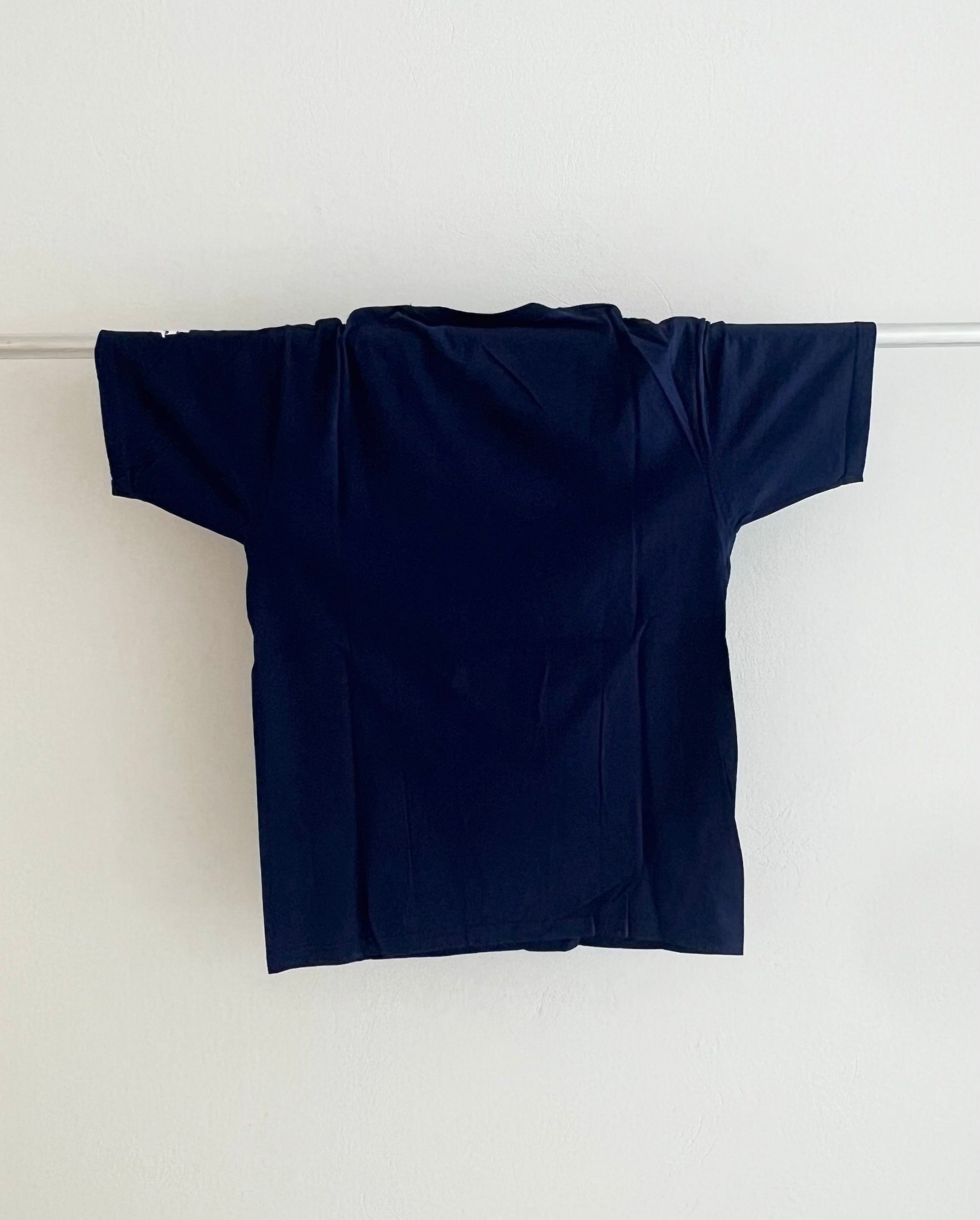 Tshirt Büro Destruct - Anker