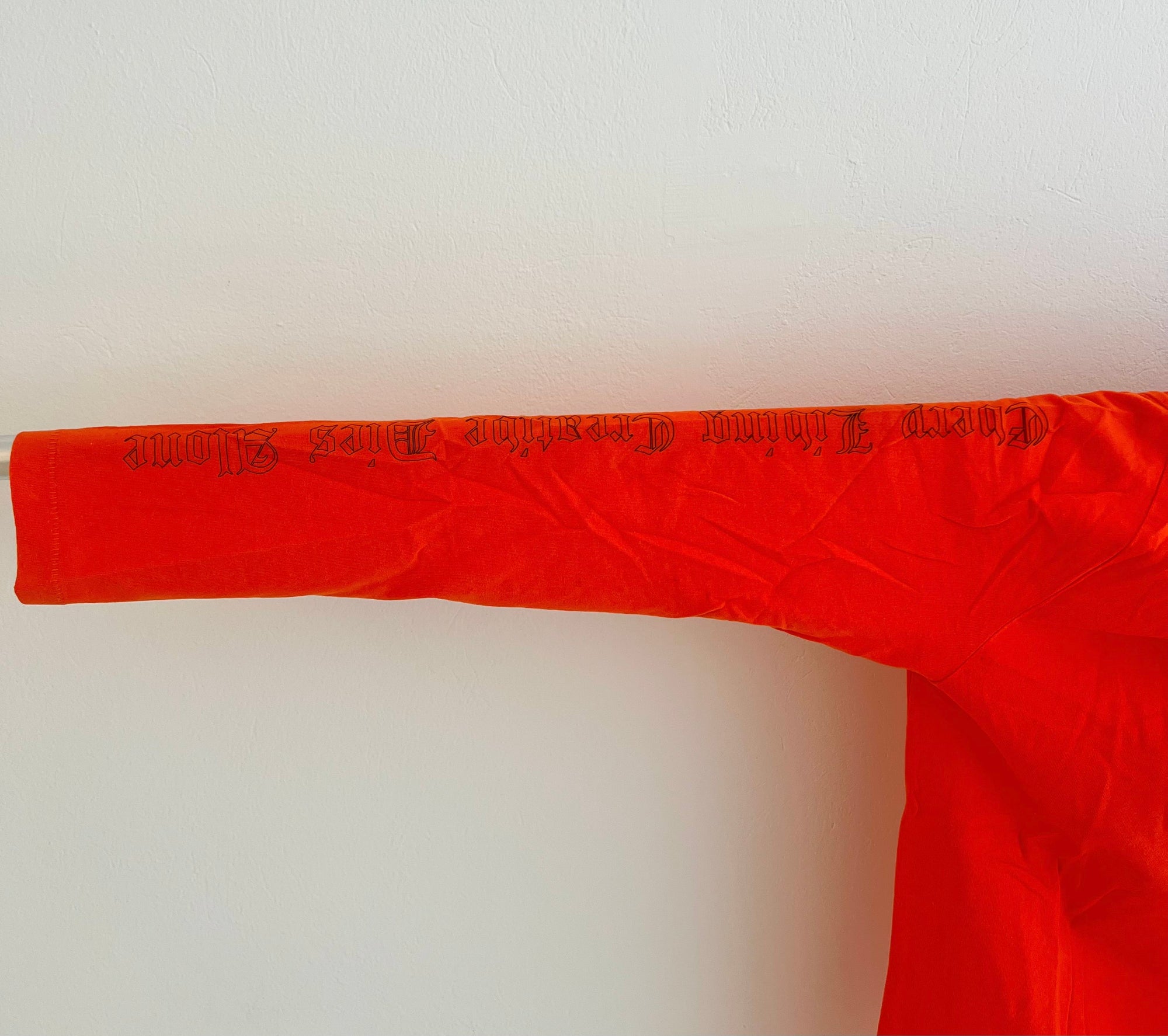 Tshirt Off-white x Vlone