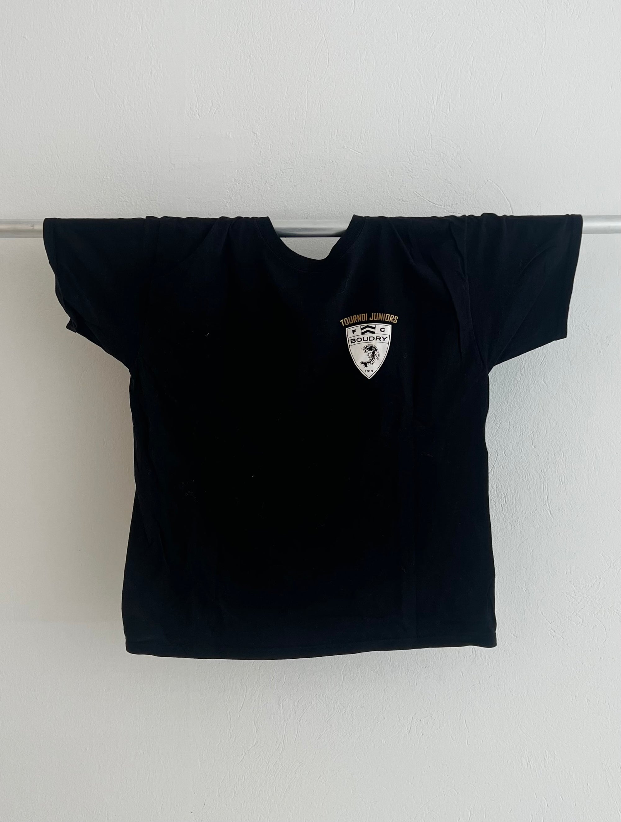 Tshirt TOURNDI JUNIORS