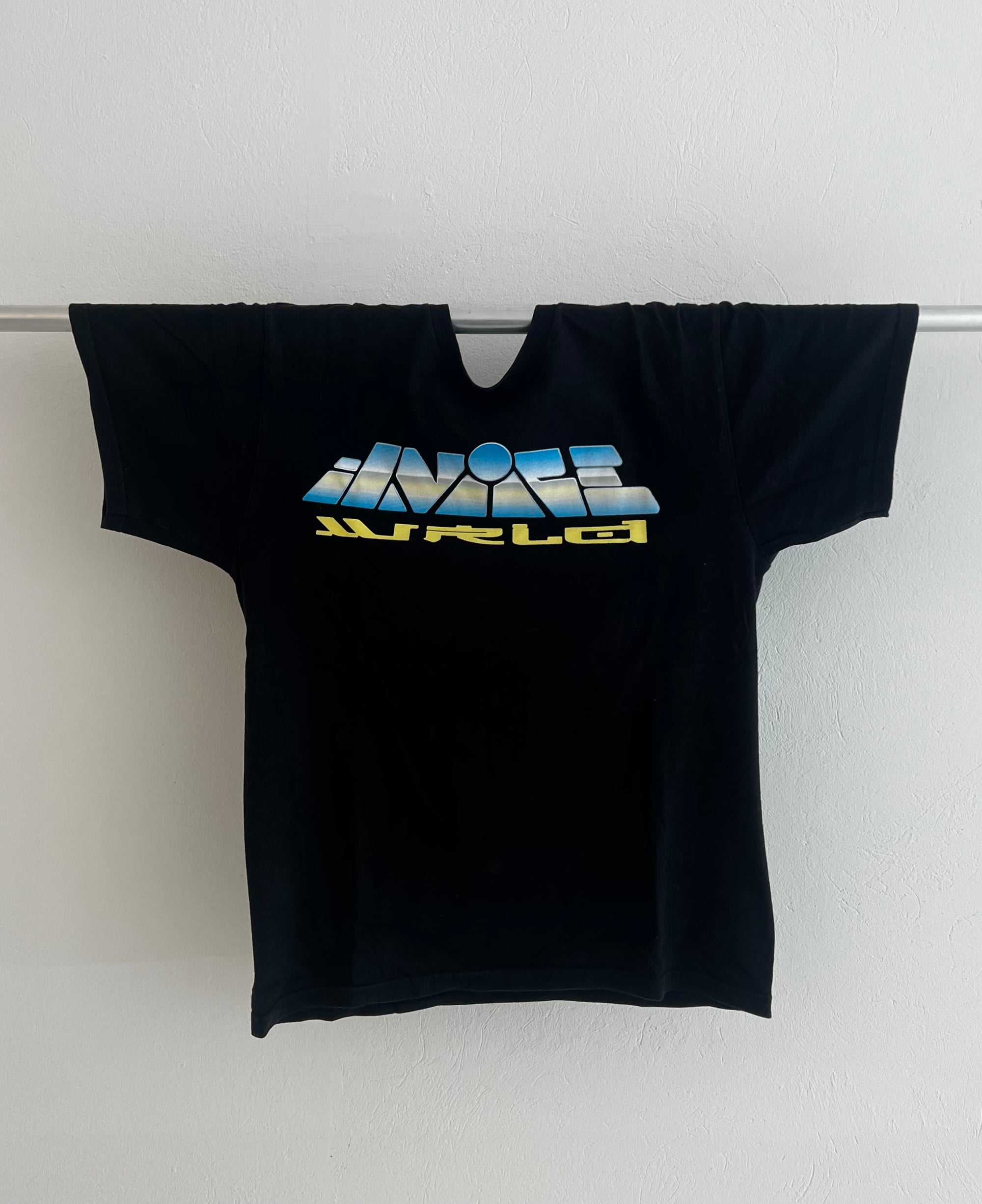 T-Shirt Juice Wrld x Vlone 999