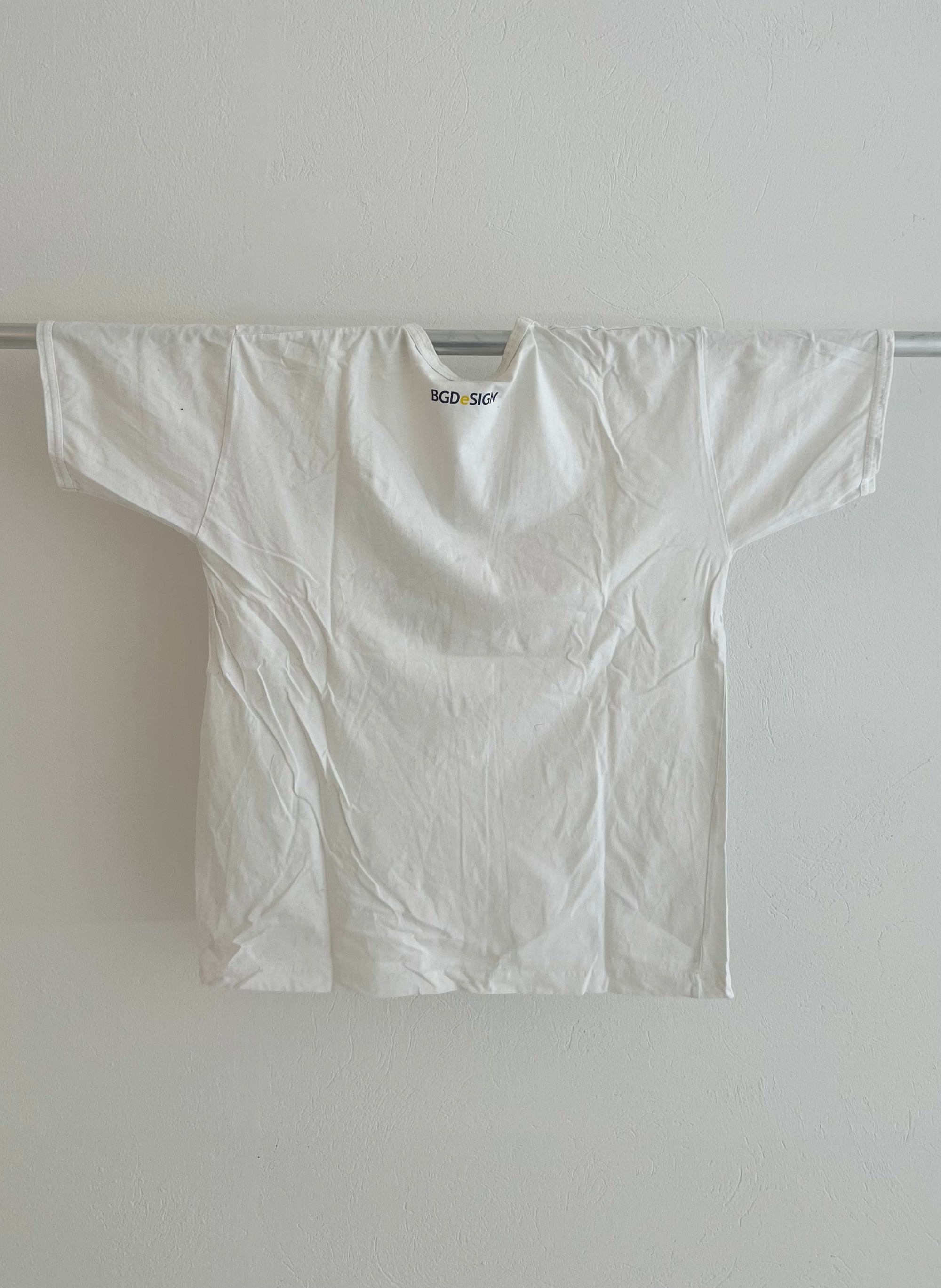 T-Shirt The Place Of All Colours