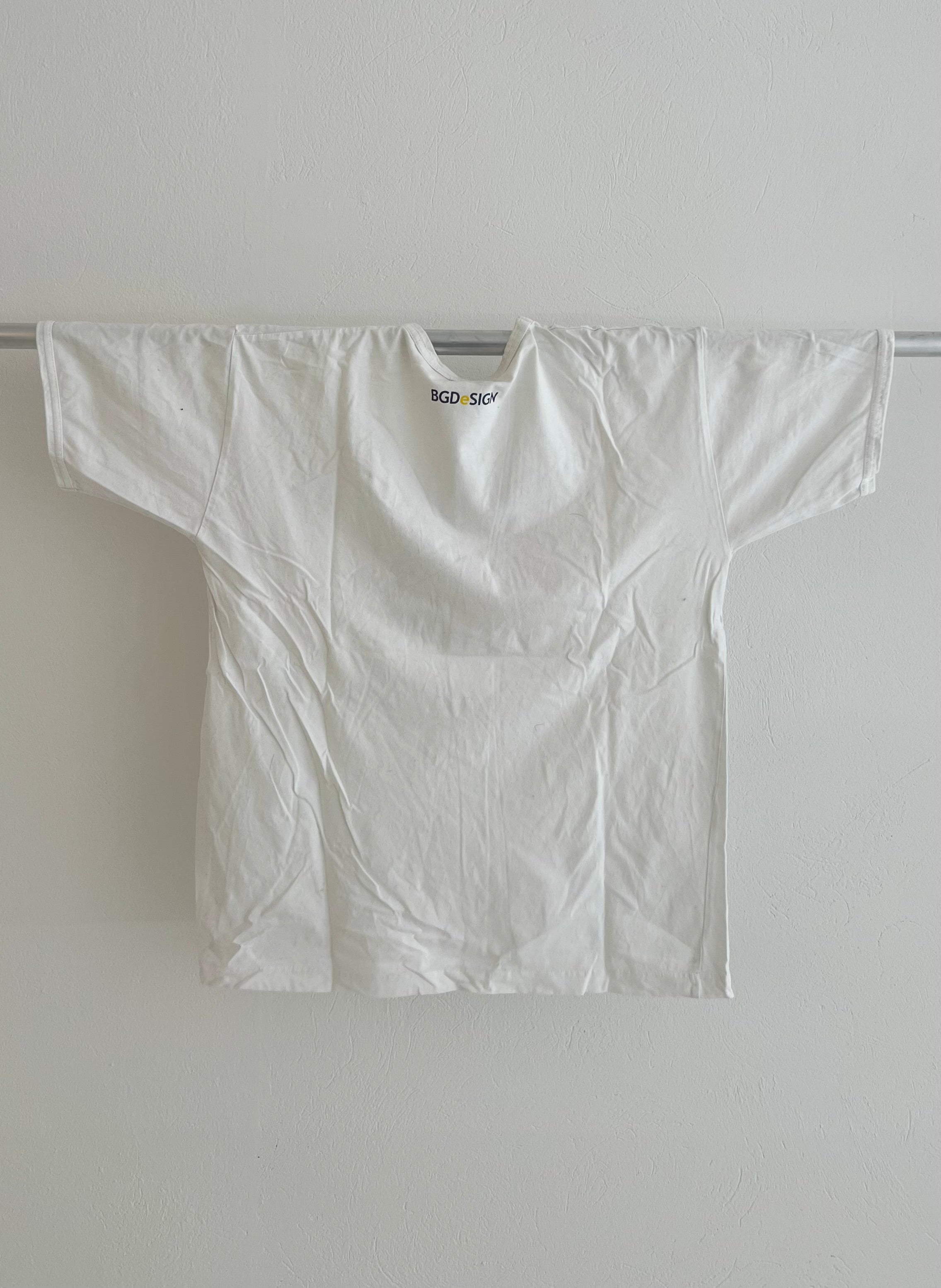 T-Shirt The Place Of All Colours