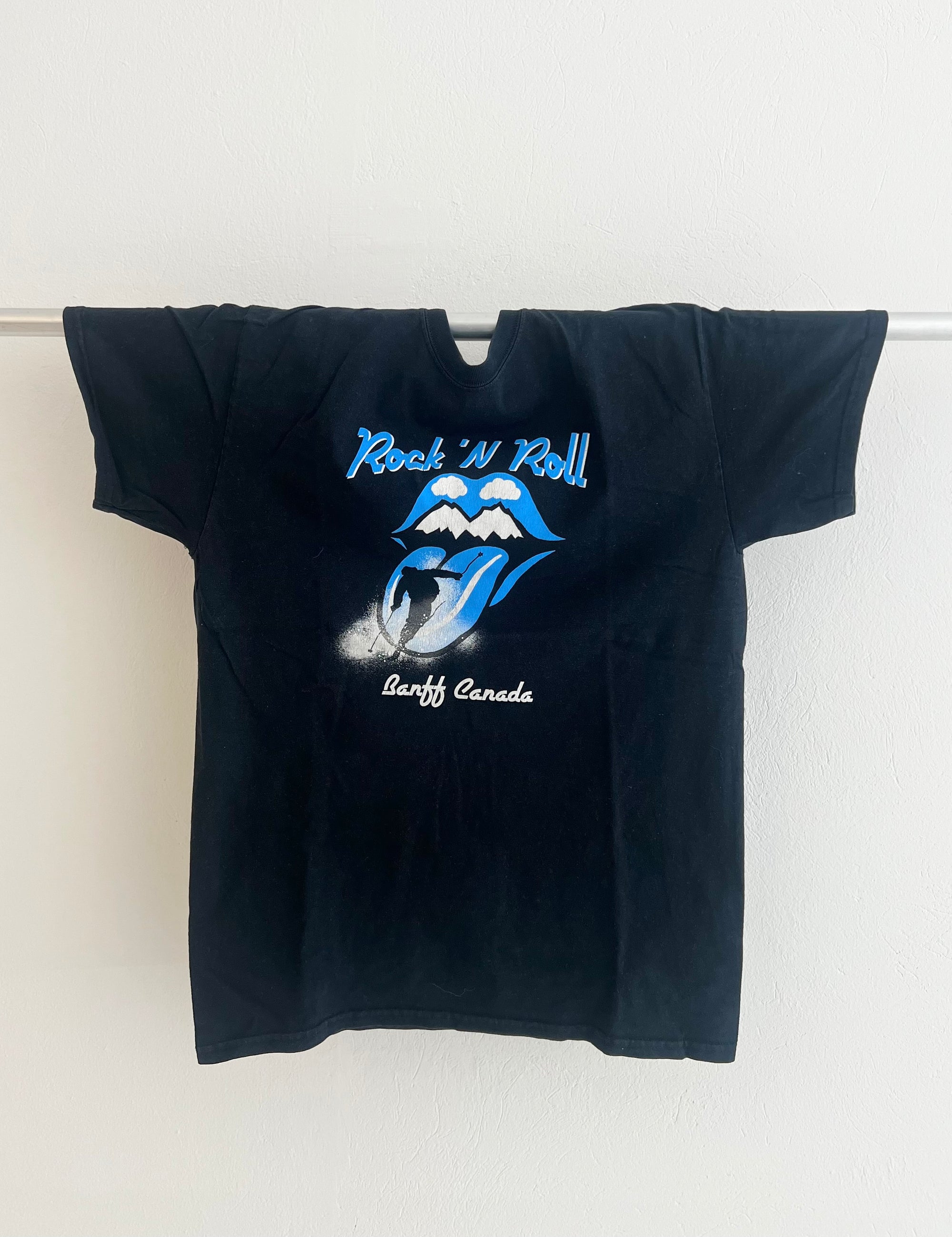 T-Shirt Rock n roll