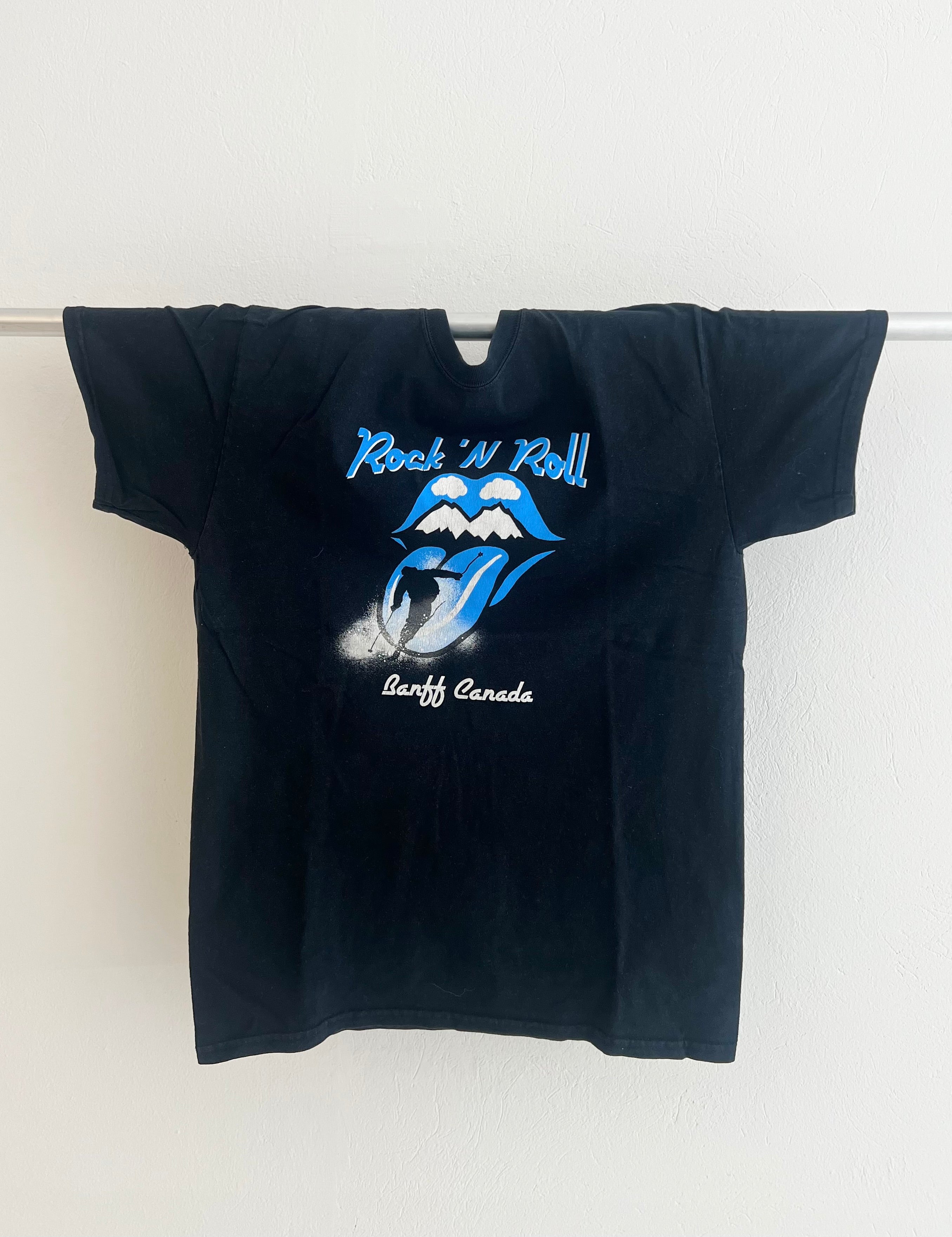 T-Shirt Rock n roll