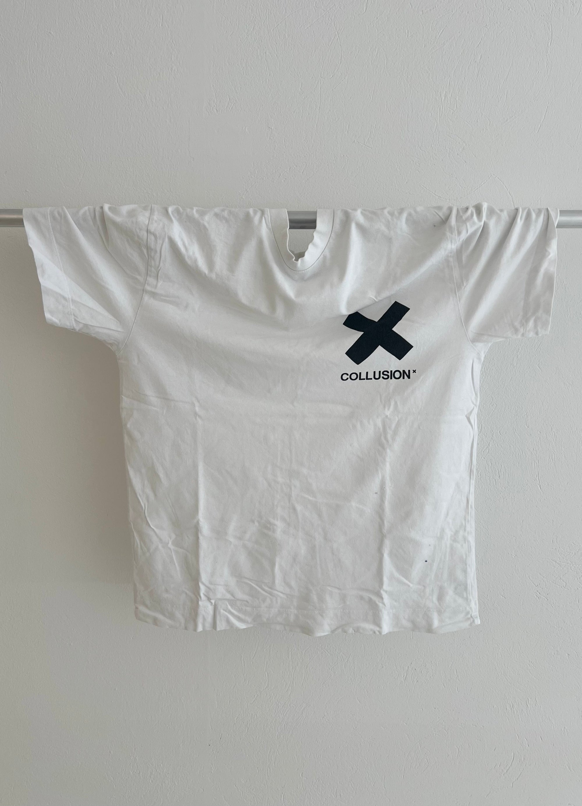 T-Shirt COLLUSION