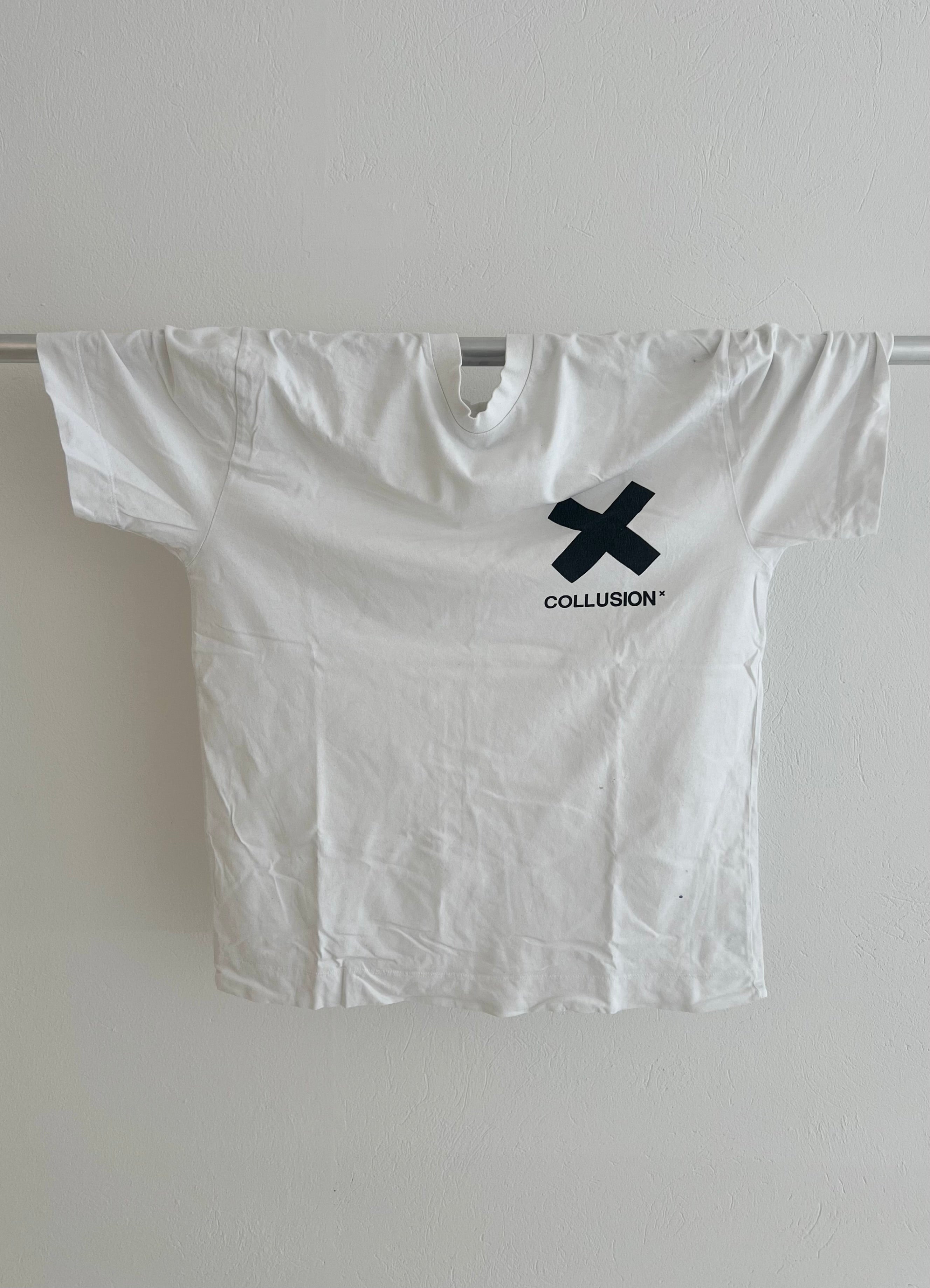 T-Shirt COLLUSION