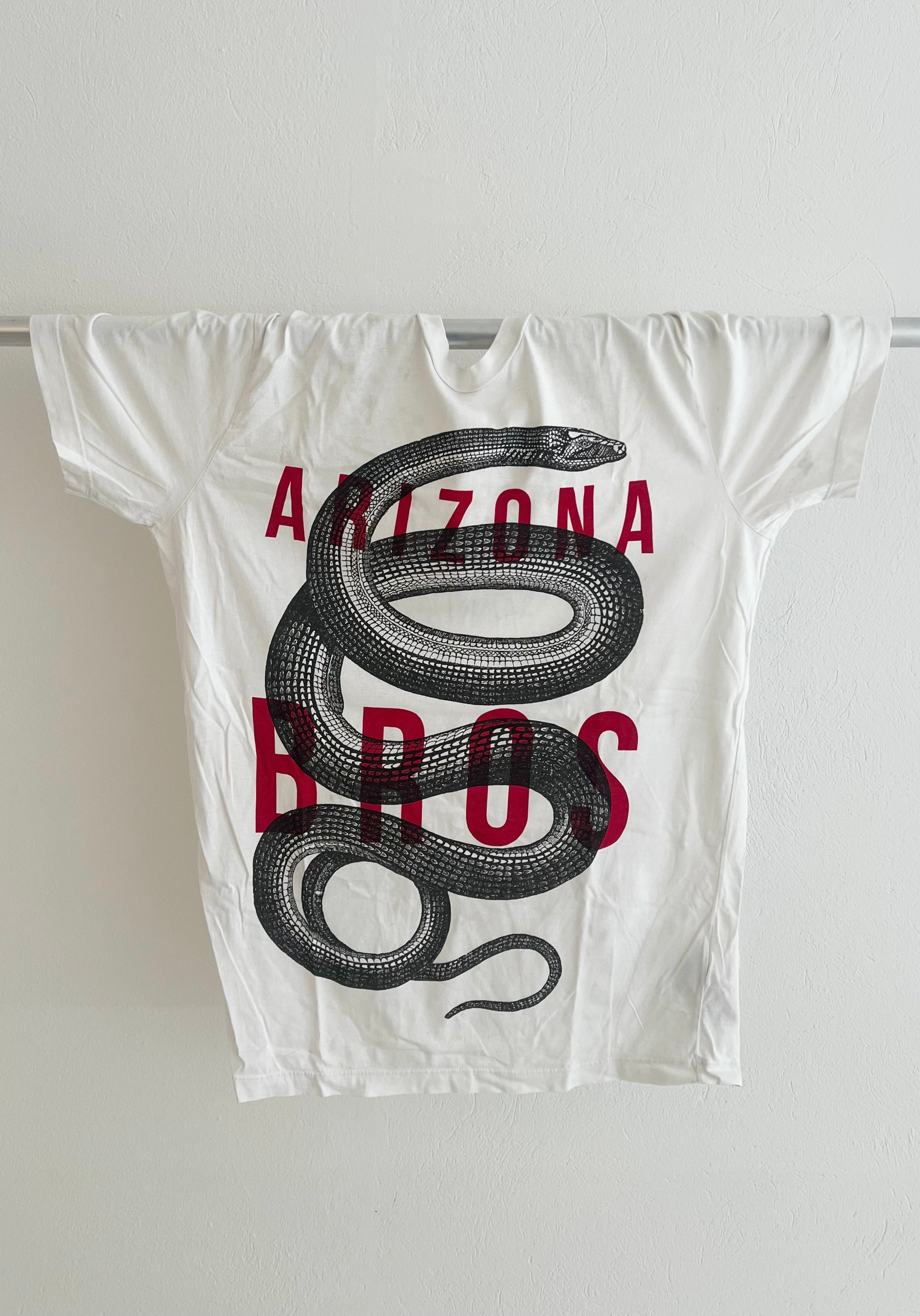 T-Shirt DSQUARED2 Arizona Bros
