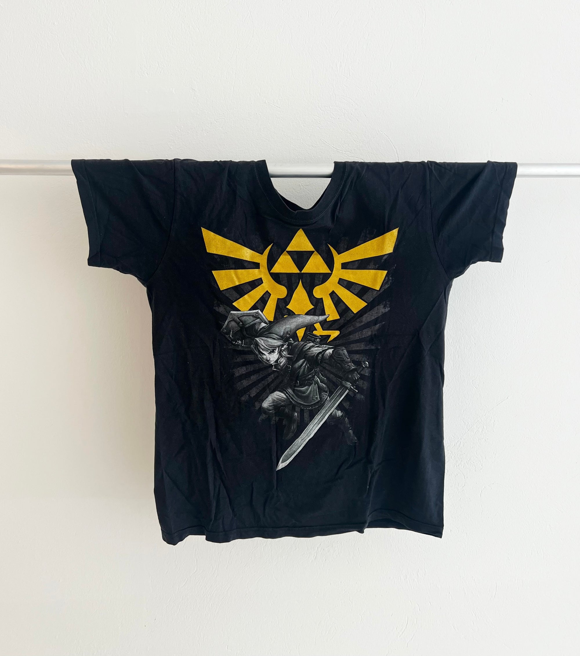 T-Shirt ZELDA